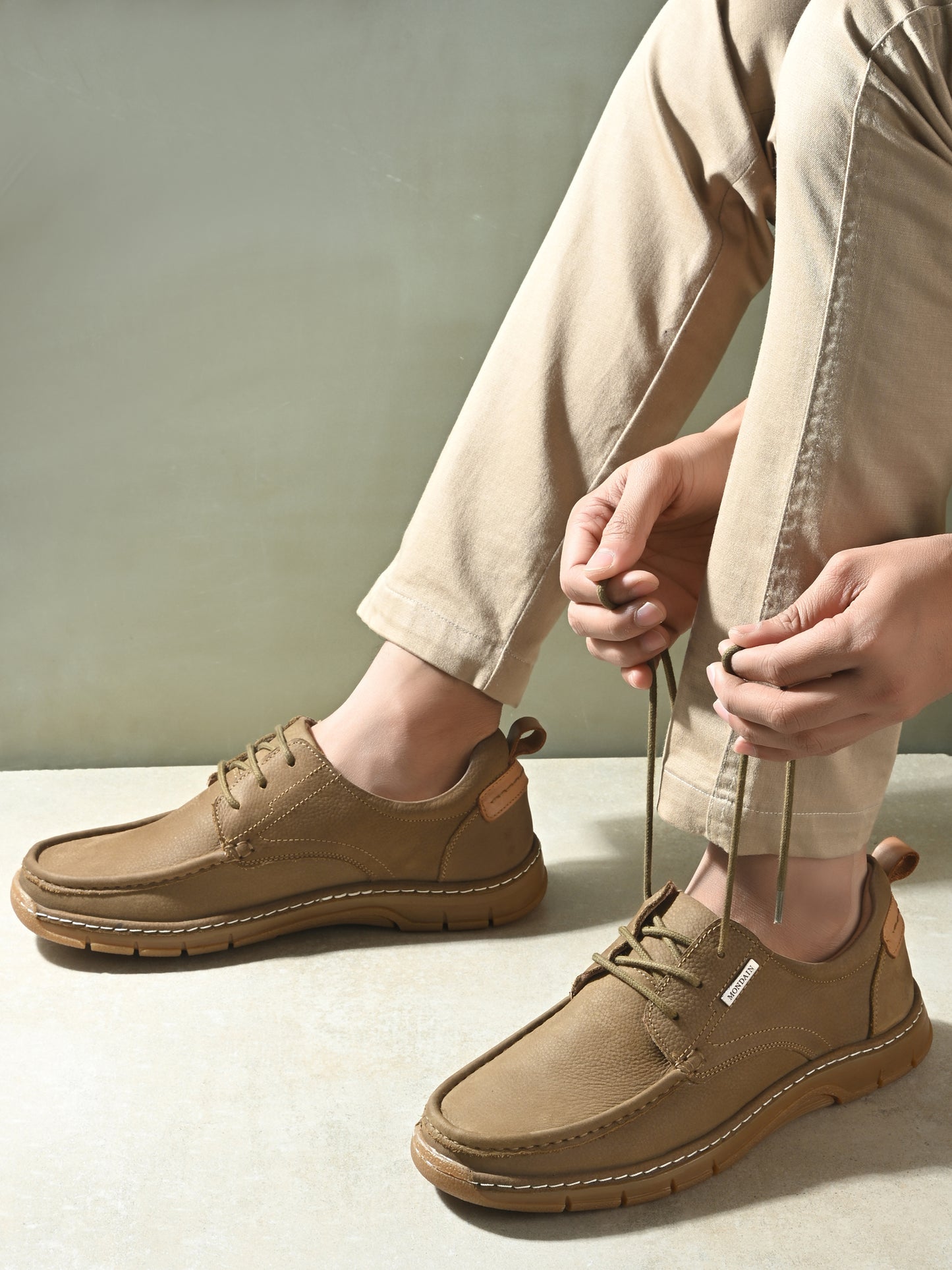 MDCS-240-OLIVE