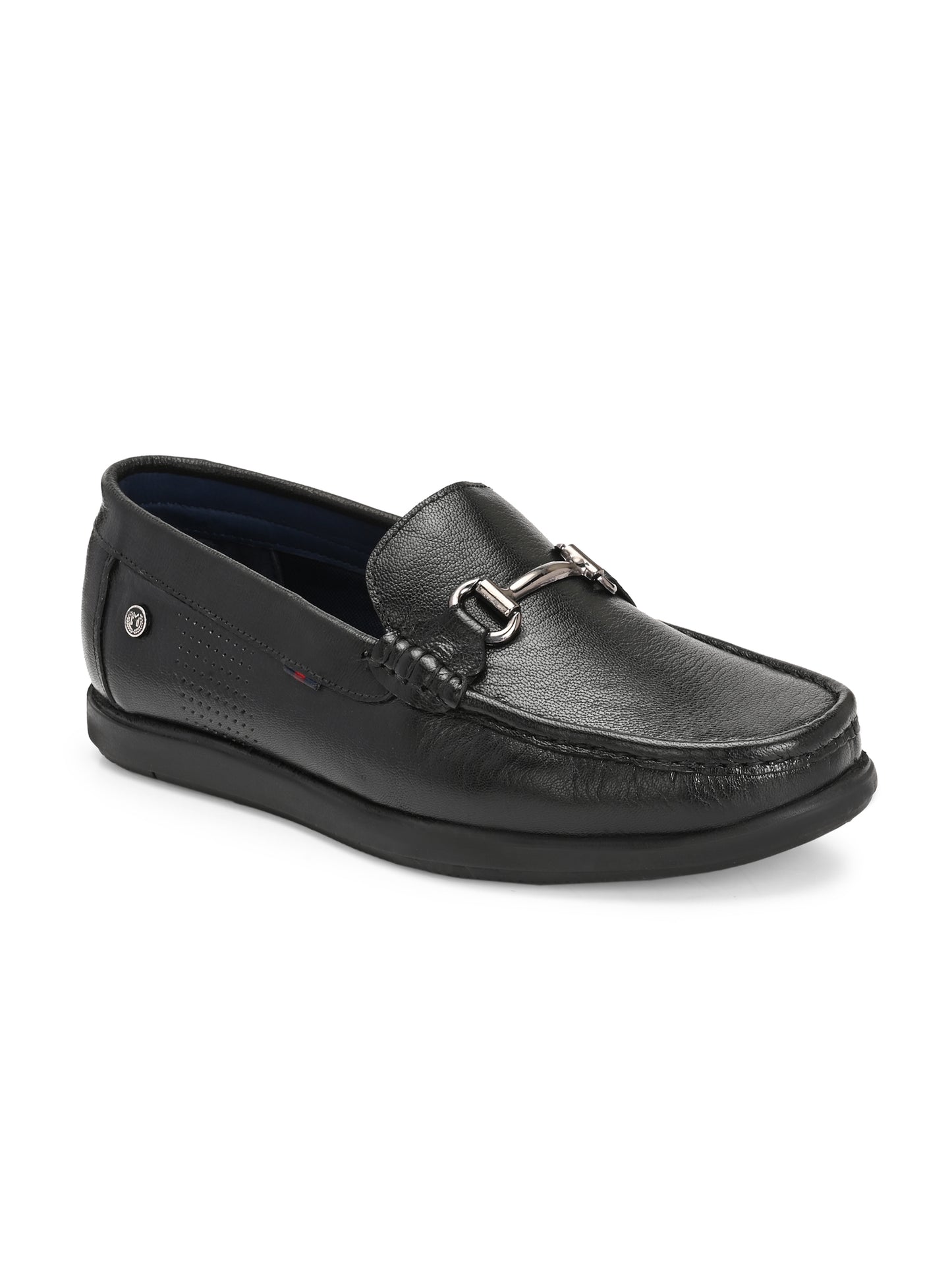 Heritage Flow Black