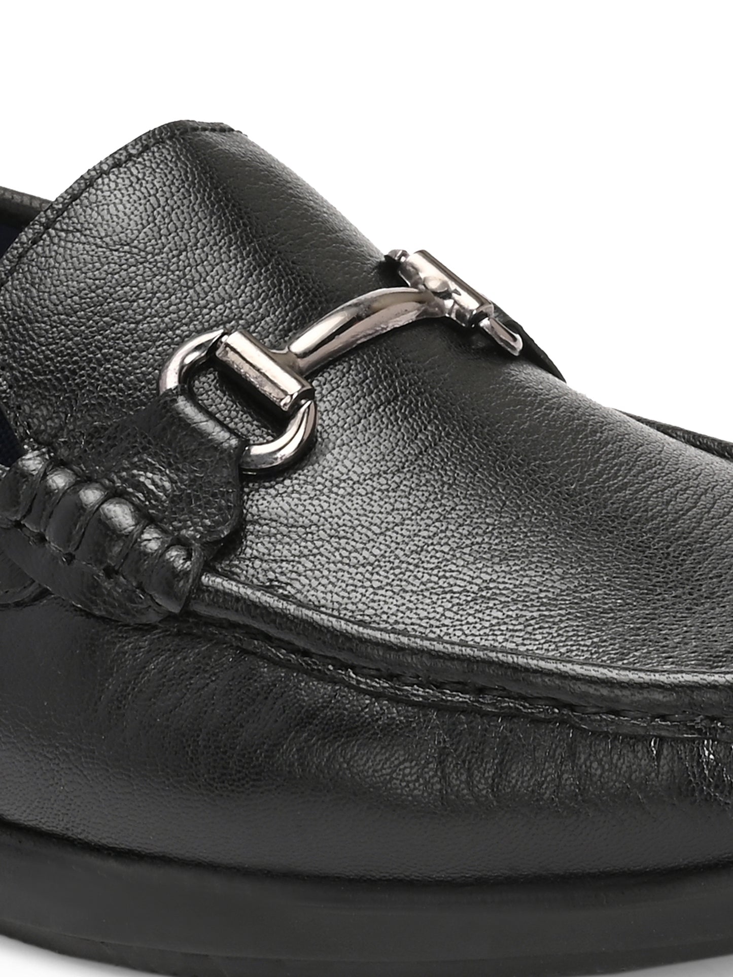 Heritage Flow Black