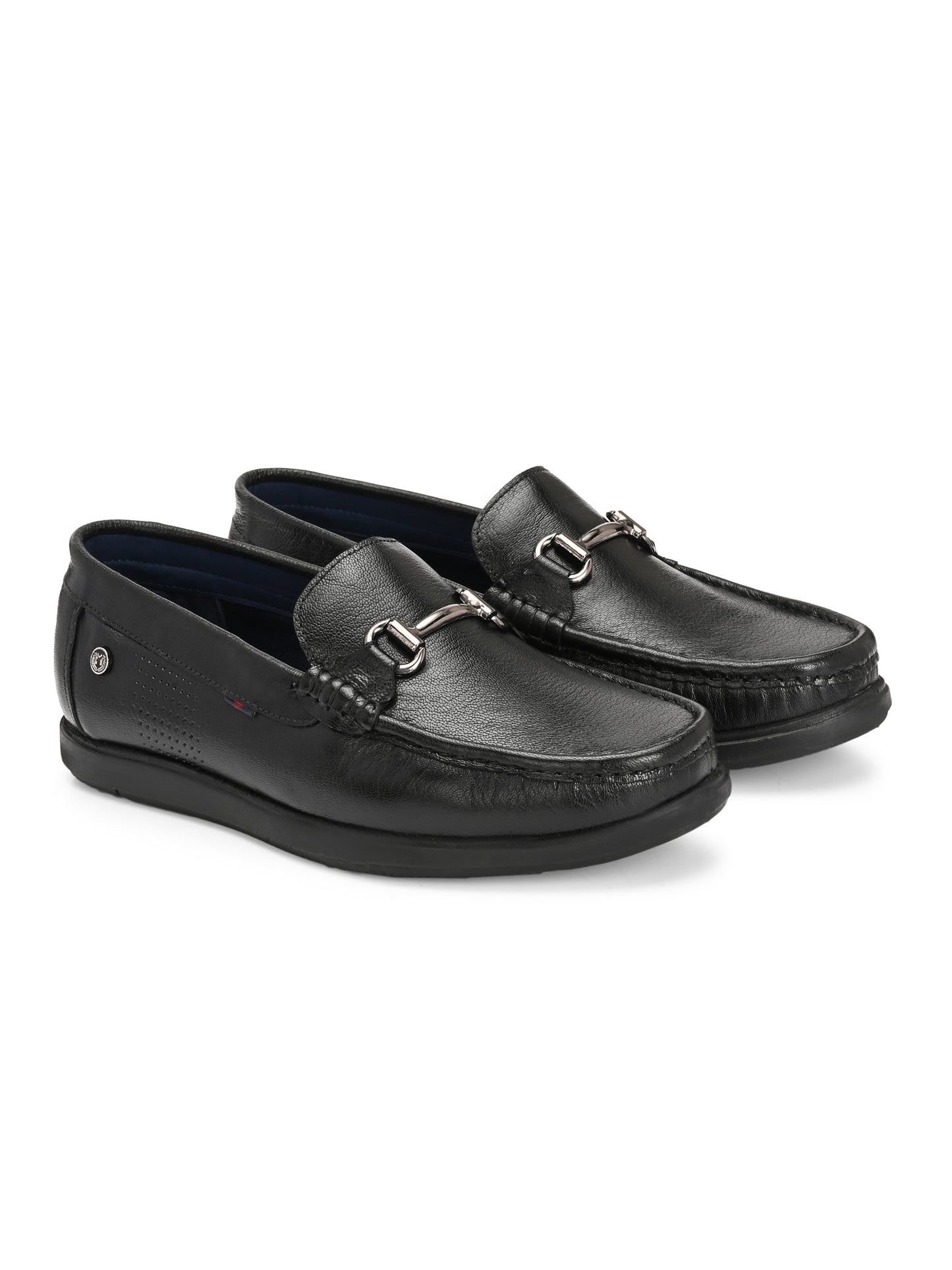 Heritage Flow Black