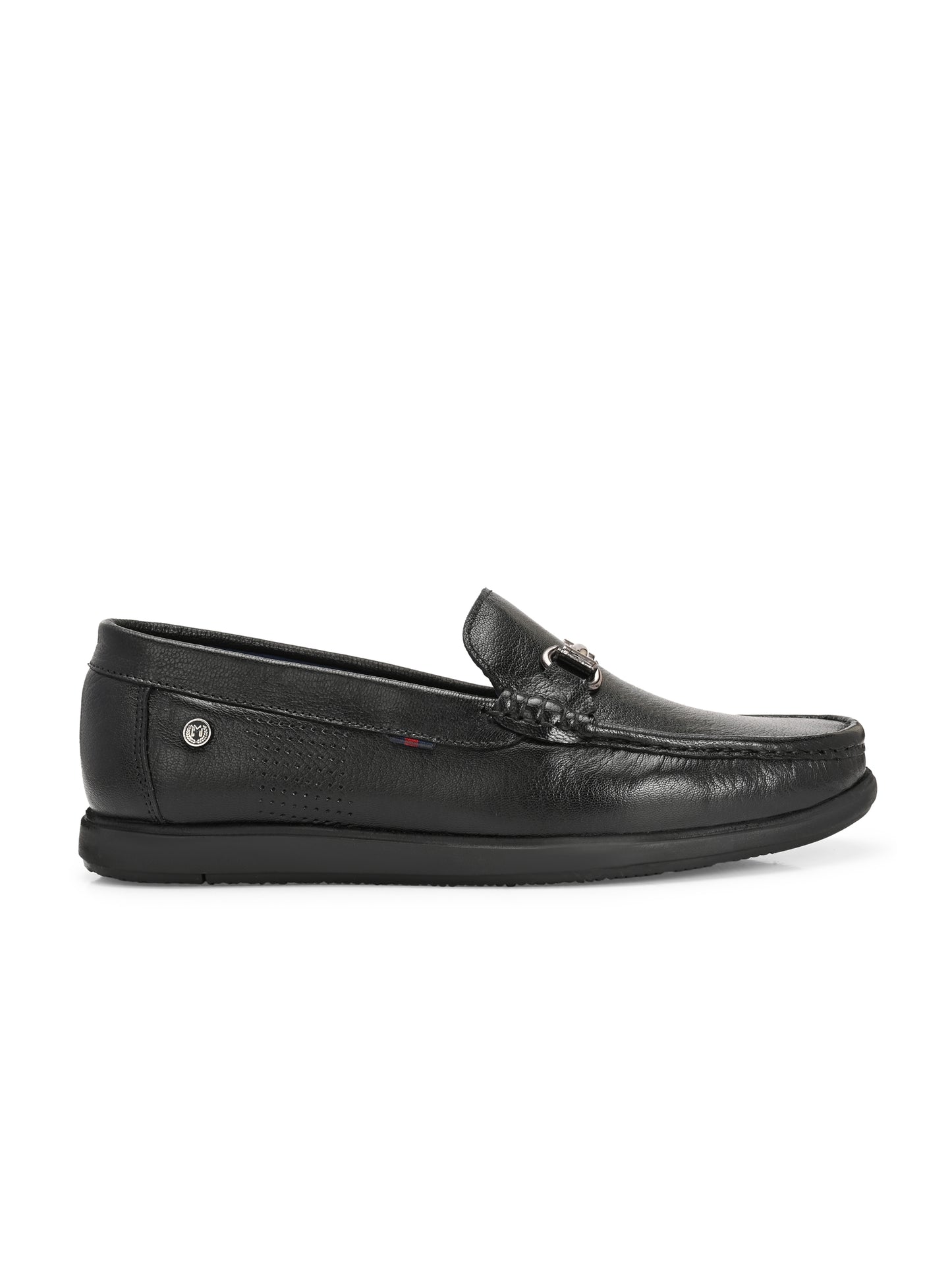 Heritage Flow Black