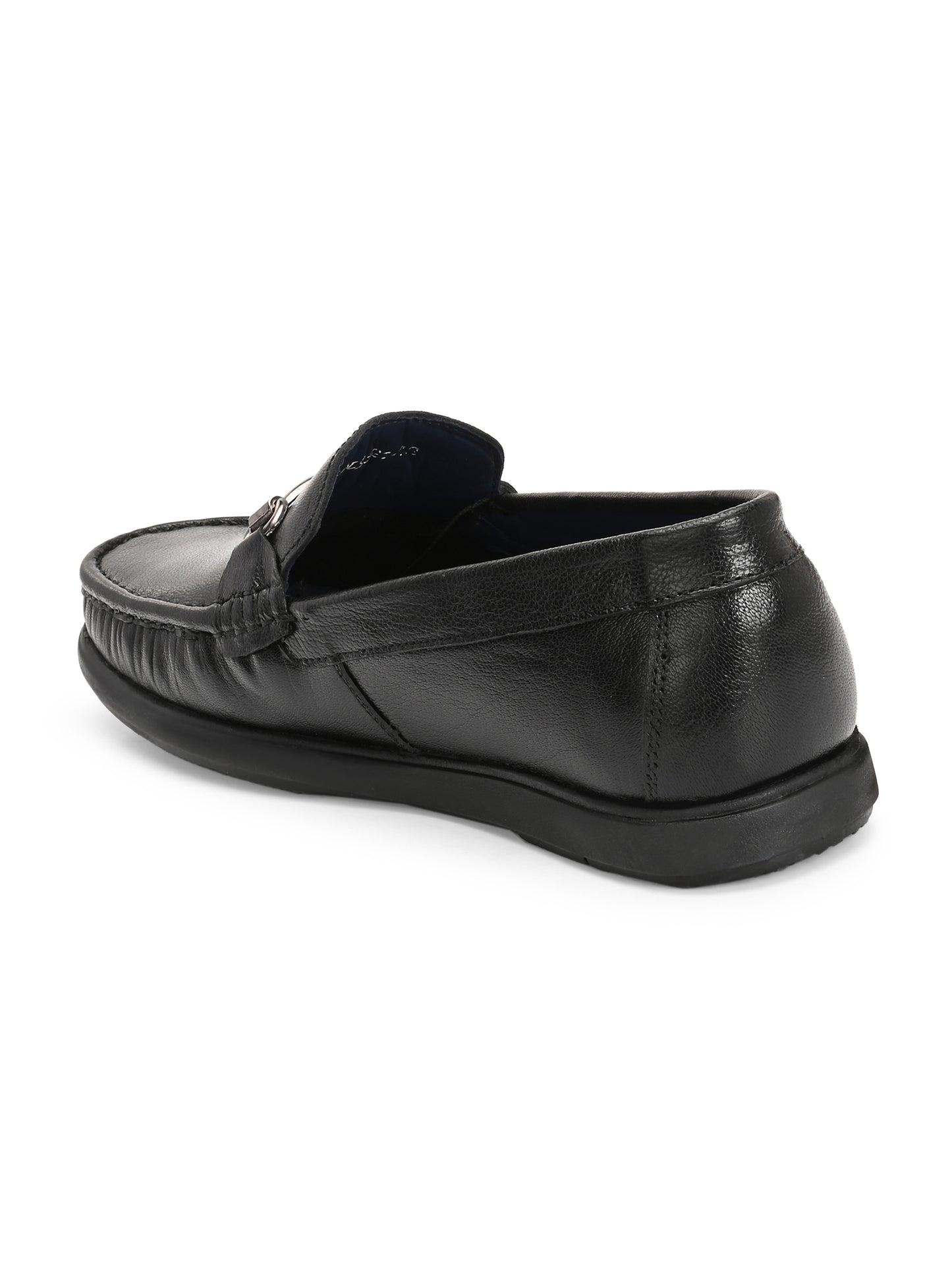 Heritage Flow Black