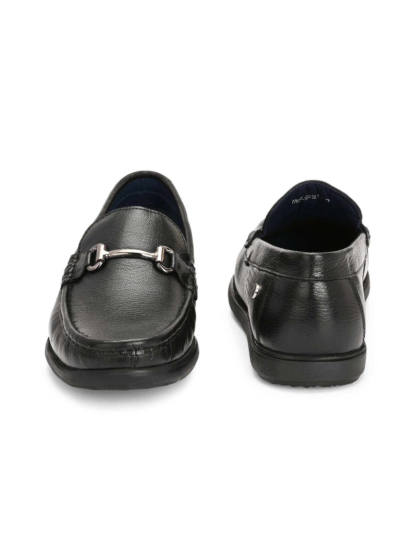 Heritage Flow Black