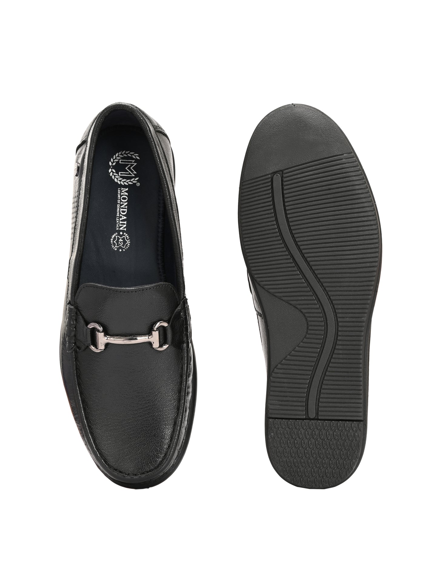 Heritage Flow Black