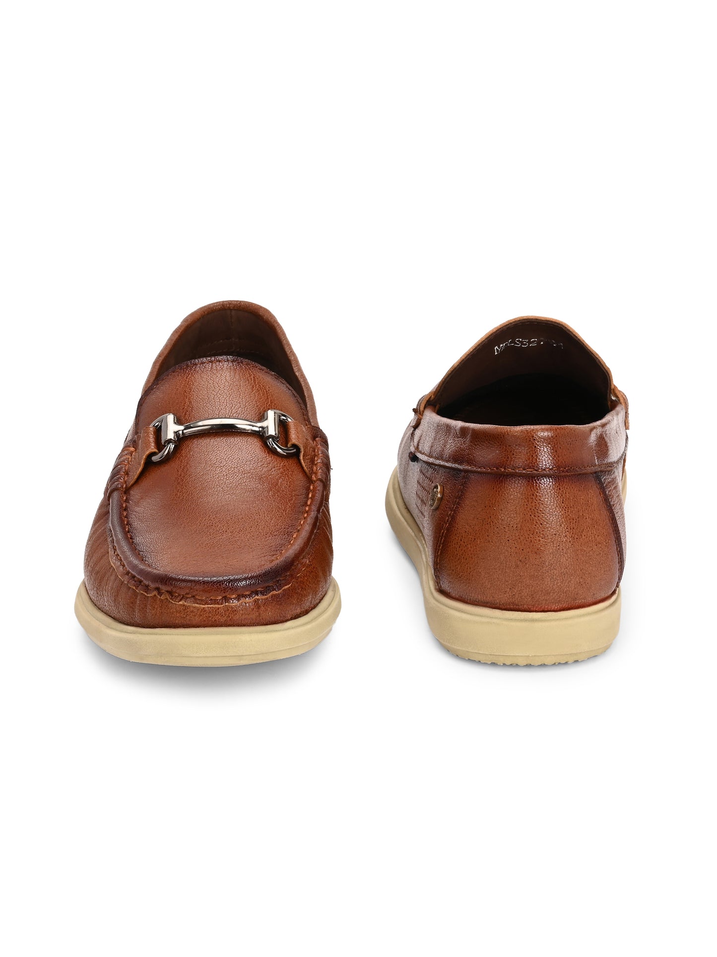 Heritage Flow Tan