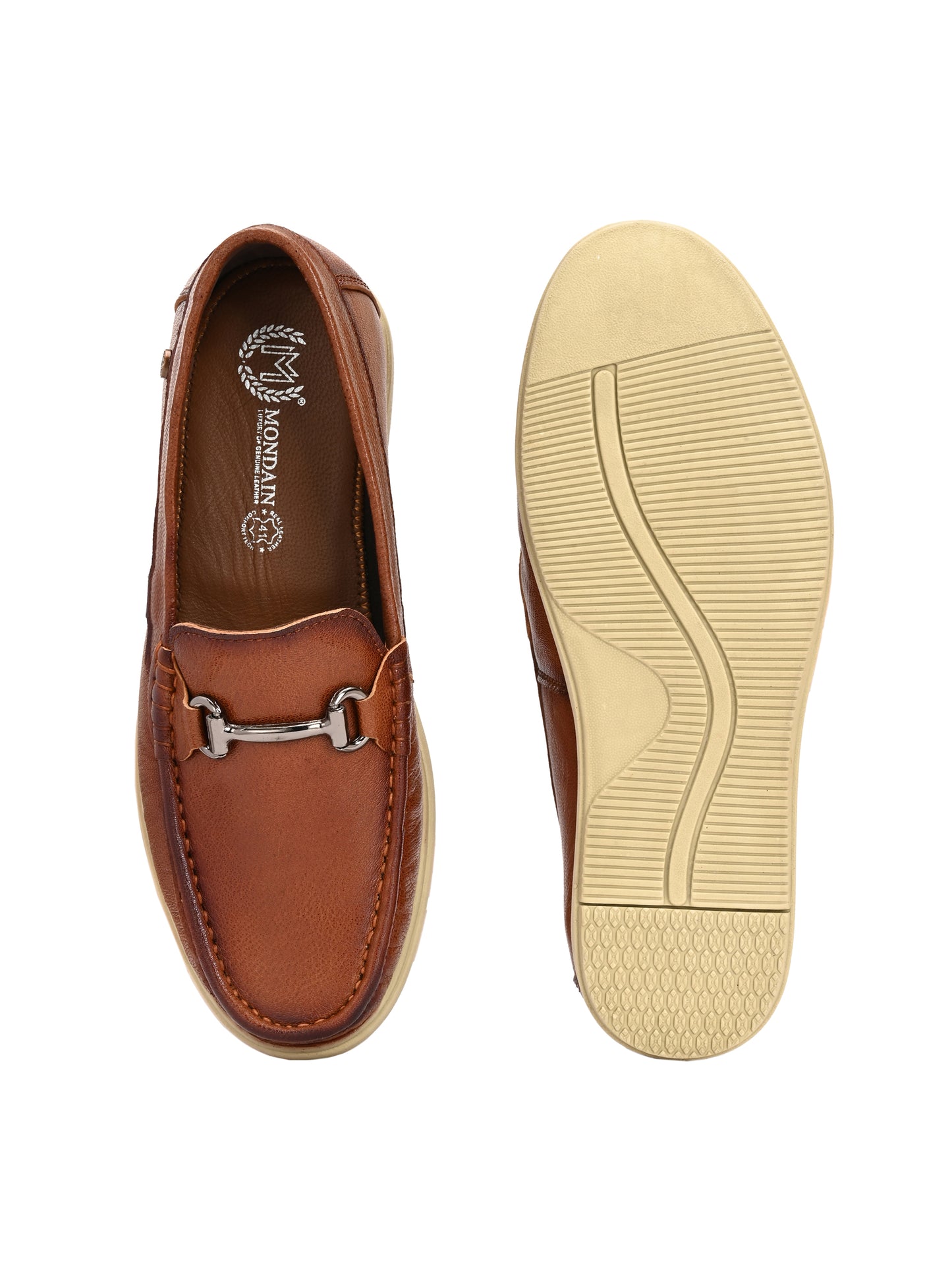 Heritage Flow Tan