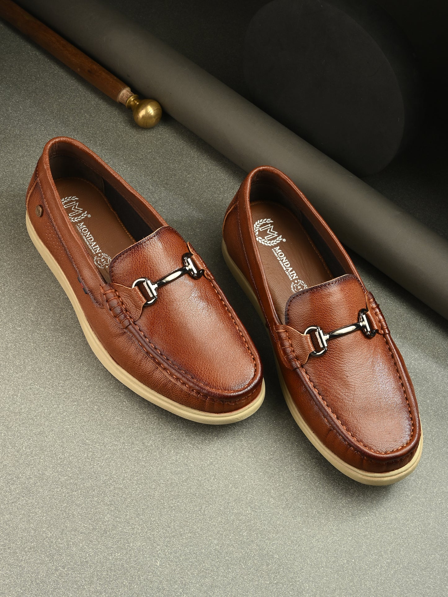 Heritage Flow Tan