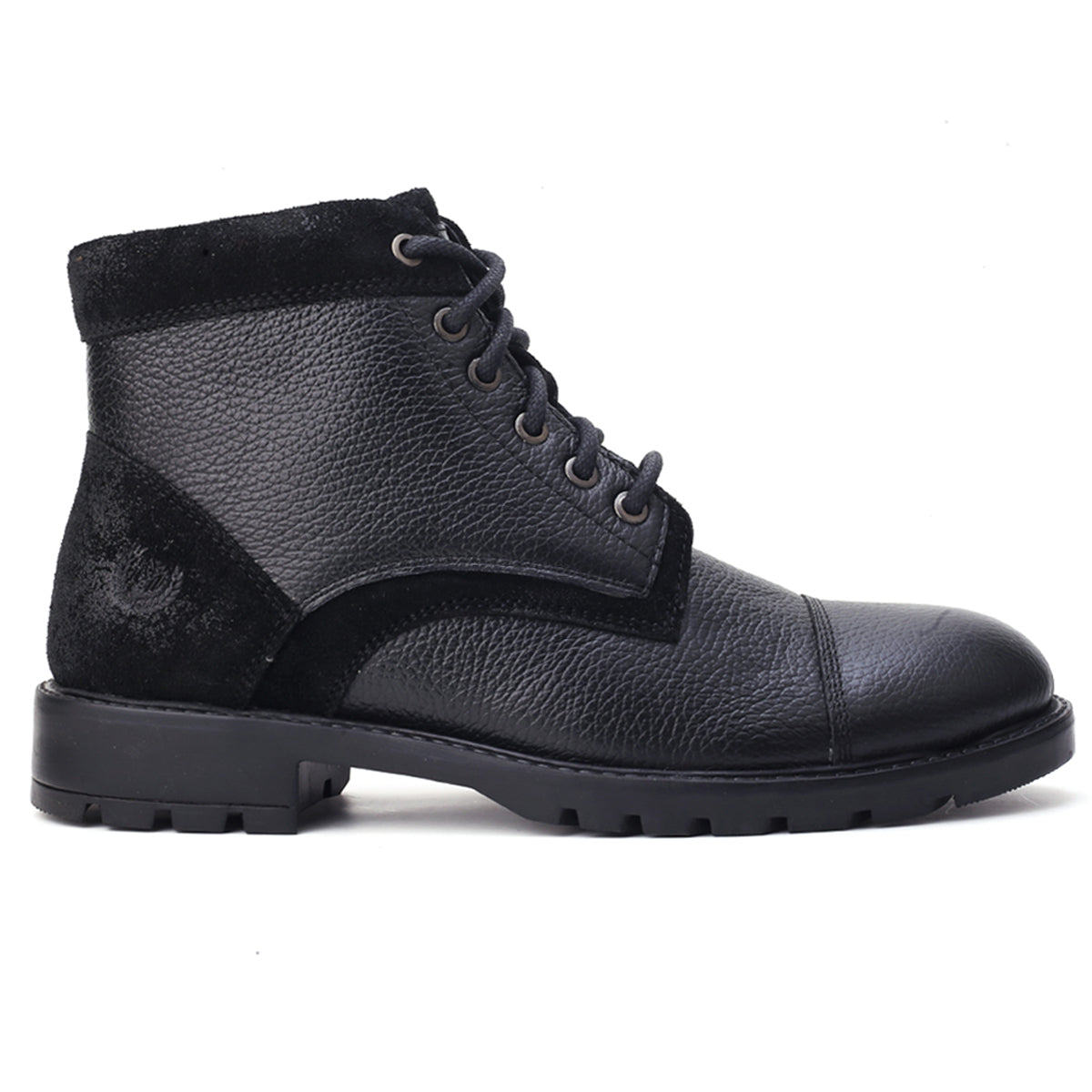 Blackstone Boots