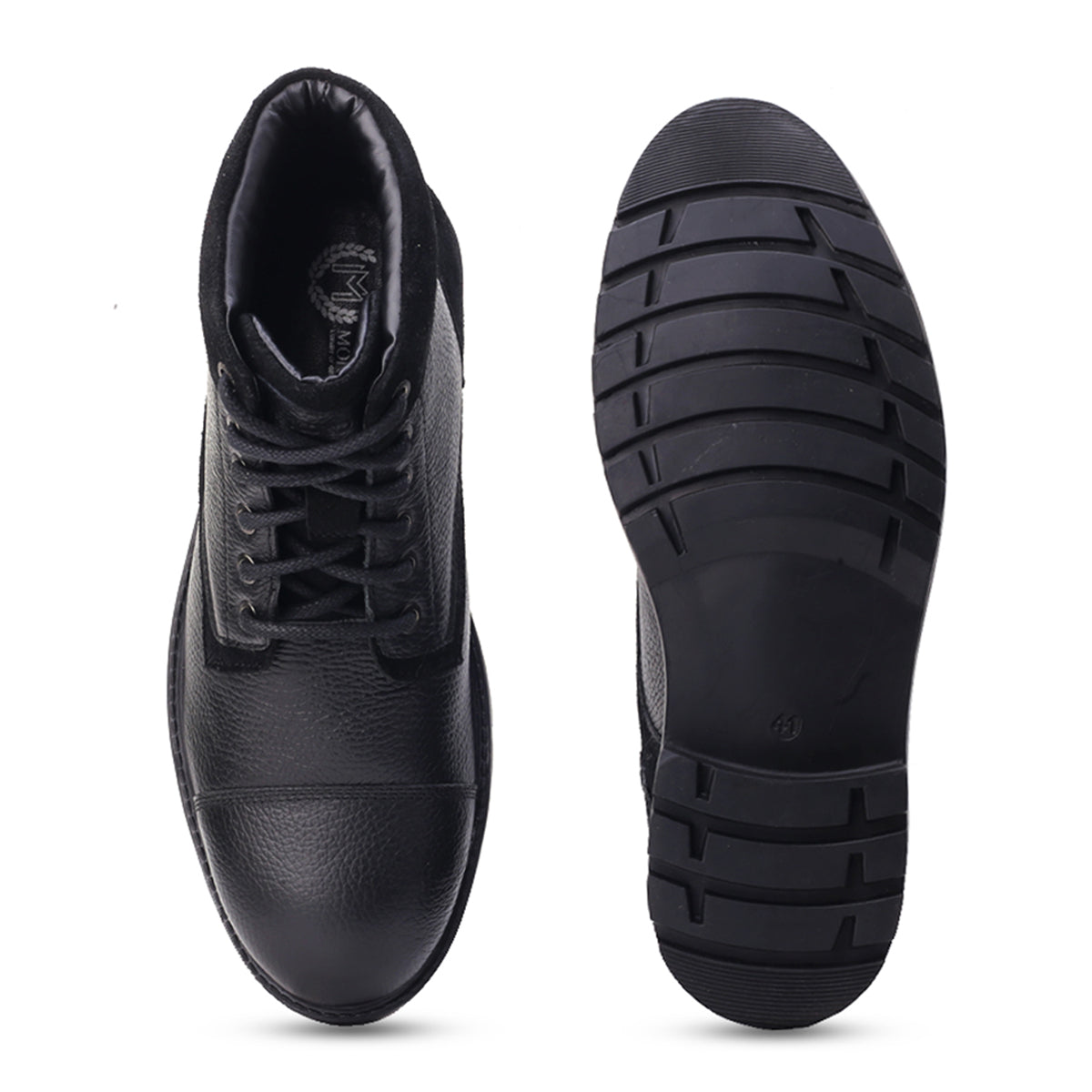 Blackstone Boots