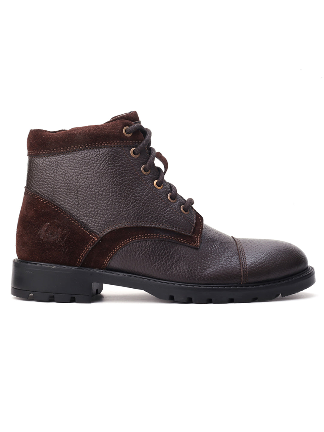 Brownstone Boots