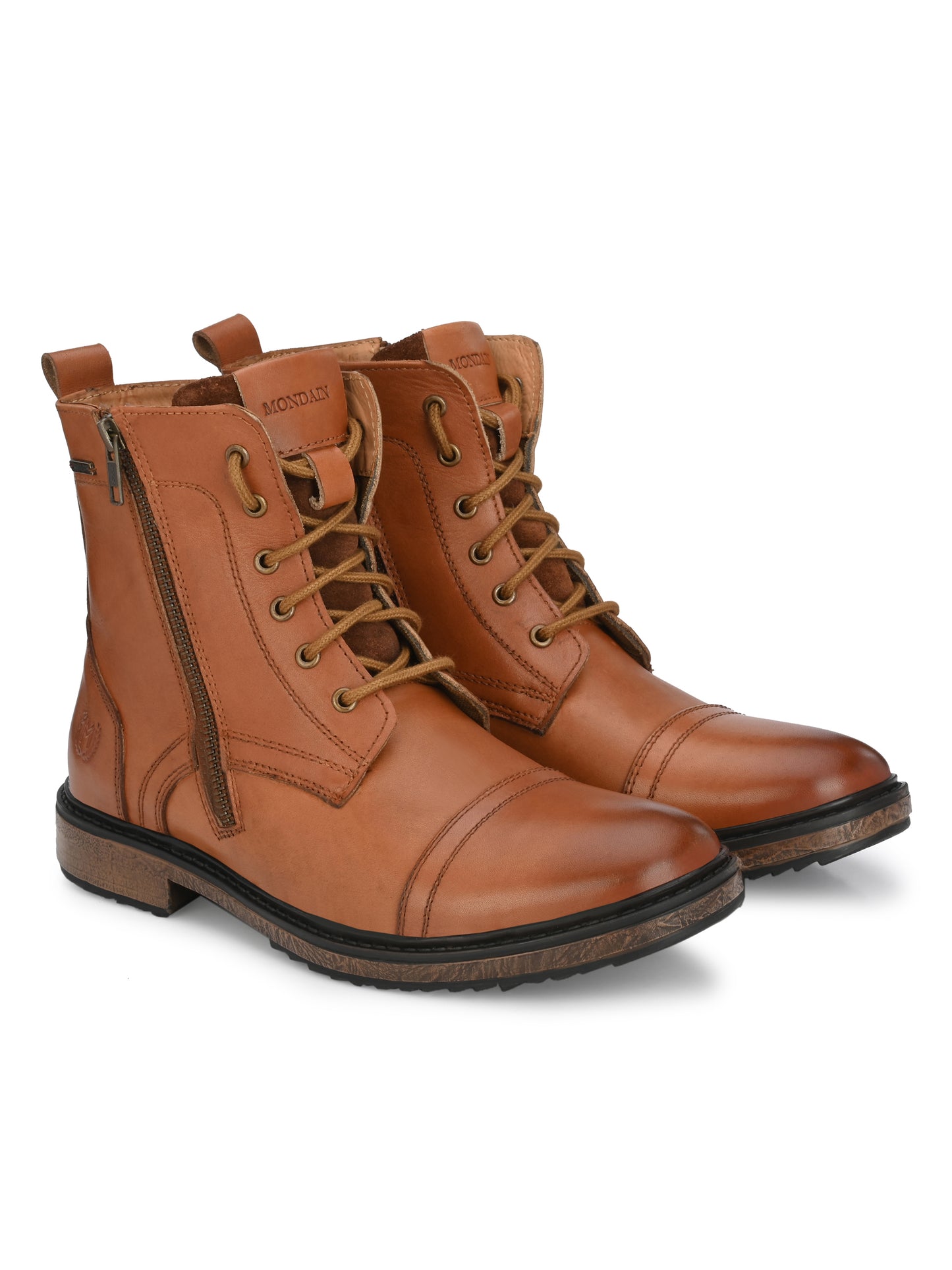 Artisan Trail Tan