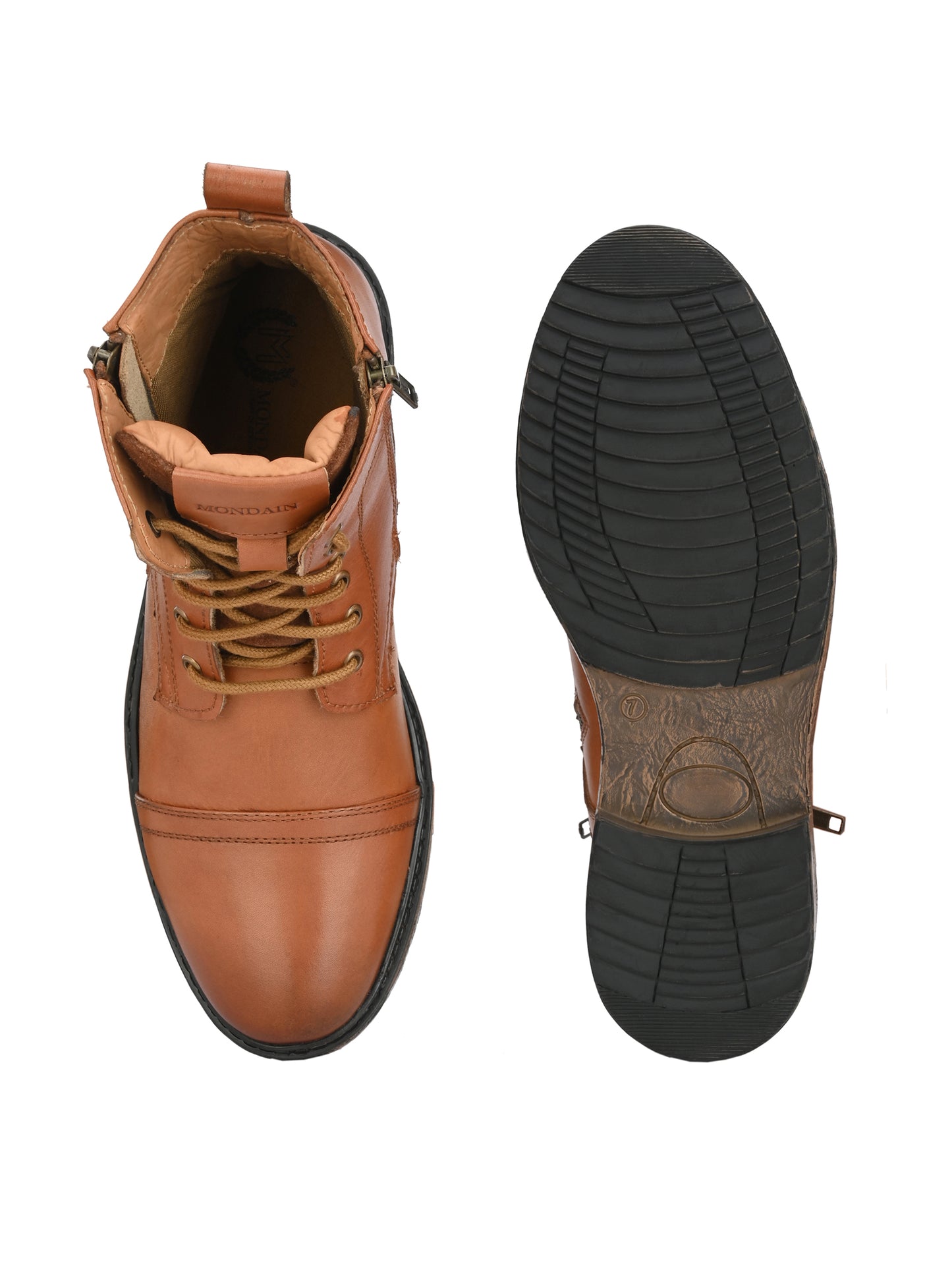Artisan Trail Tan