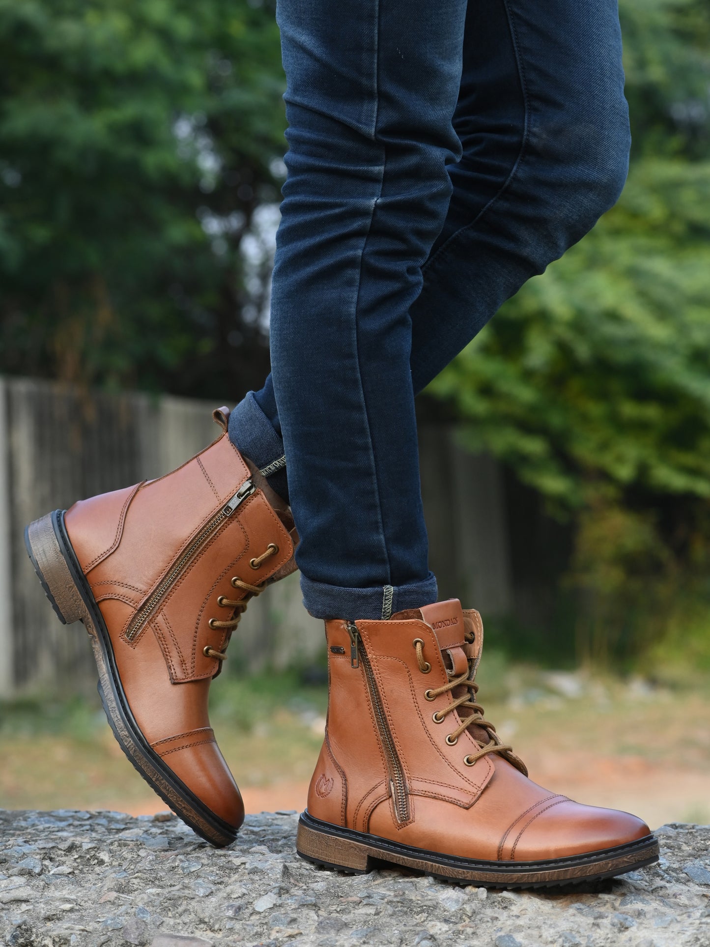 Artisan Trail Tan