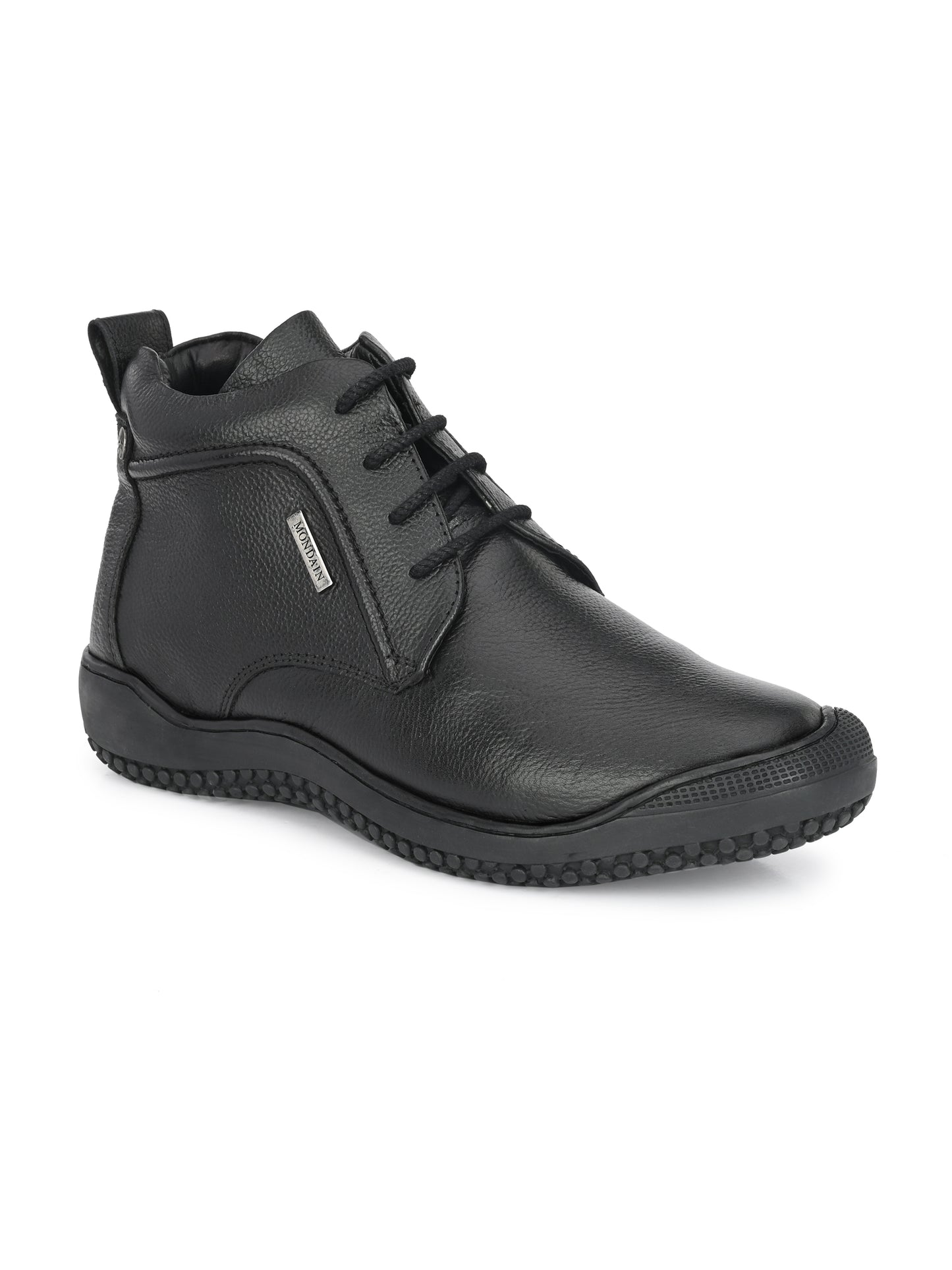 Urban Explorers Black