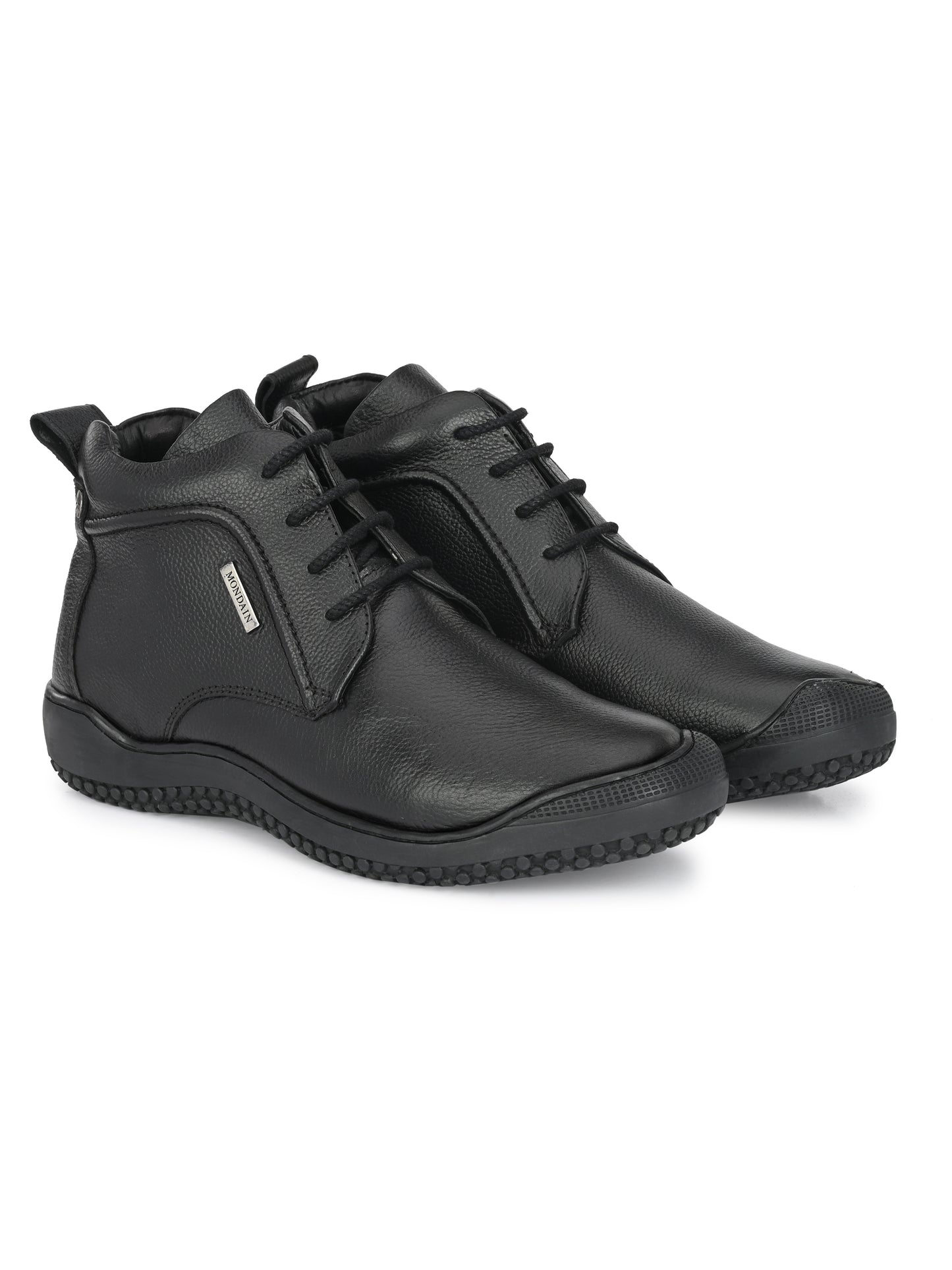 Urban Explorers Black