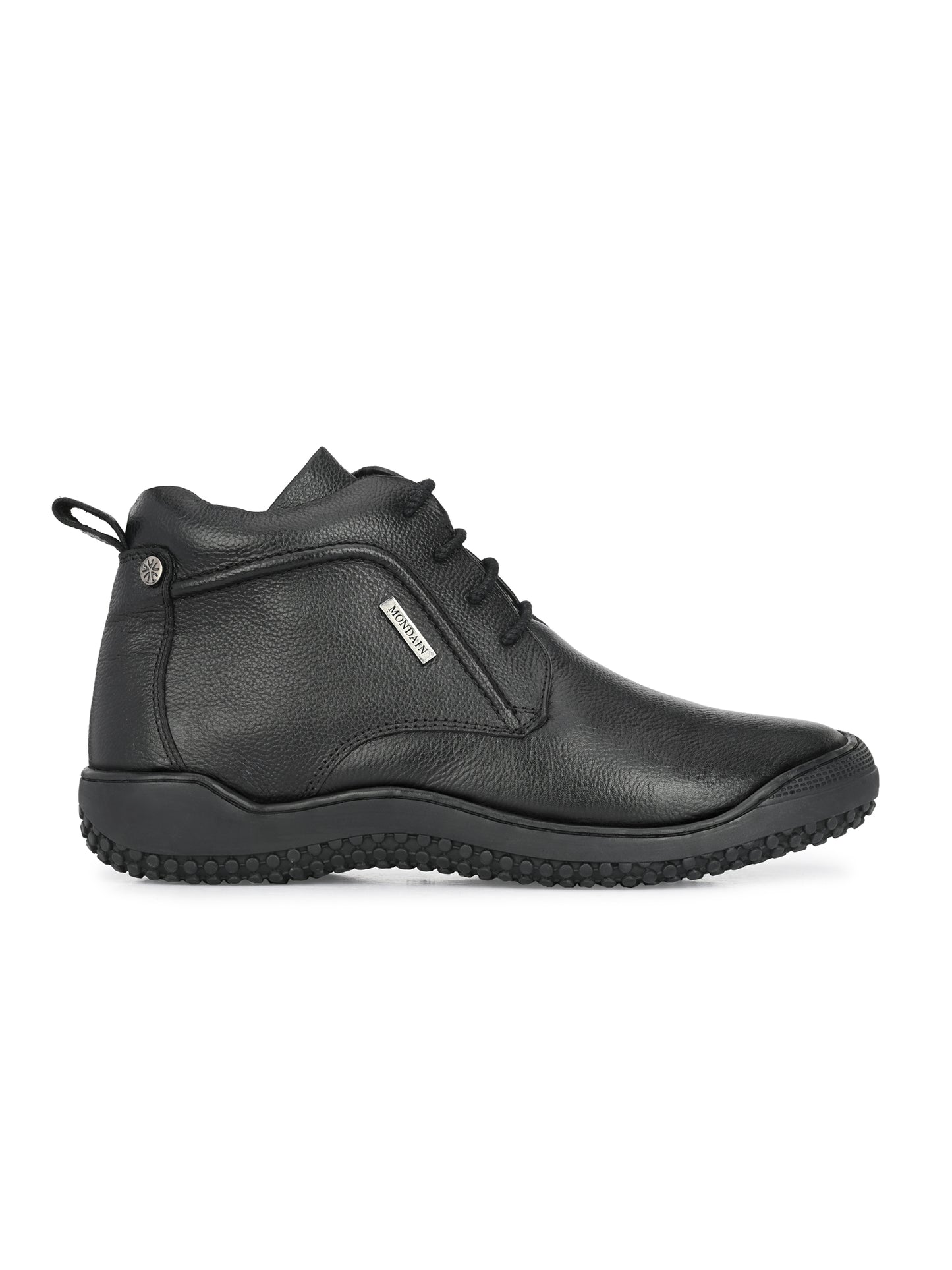 Urban Explorers Black