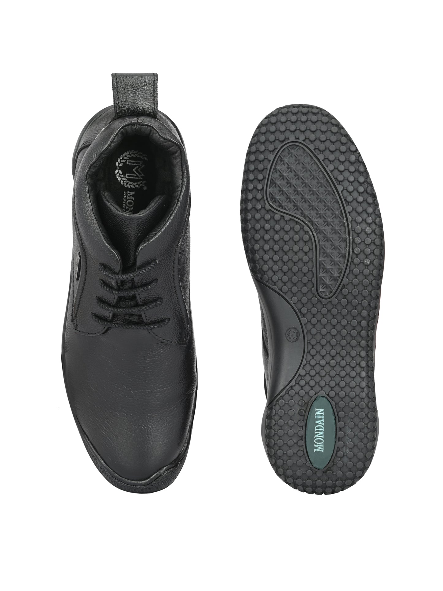 Urban Explorers Black