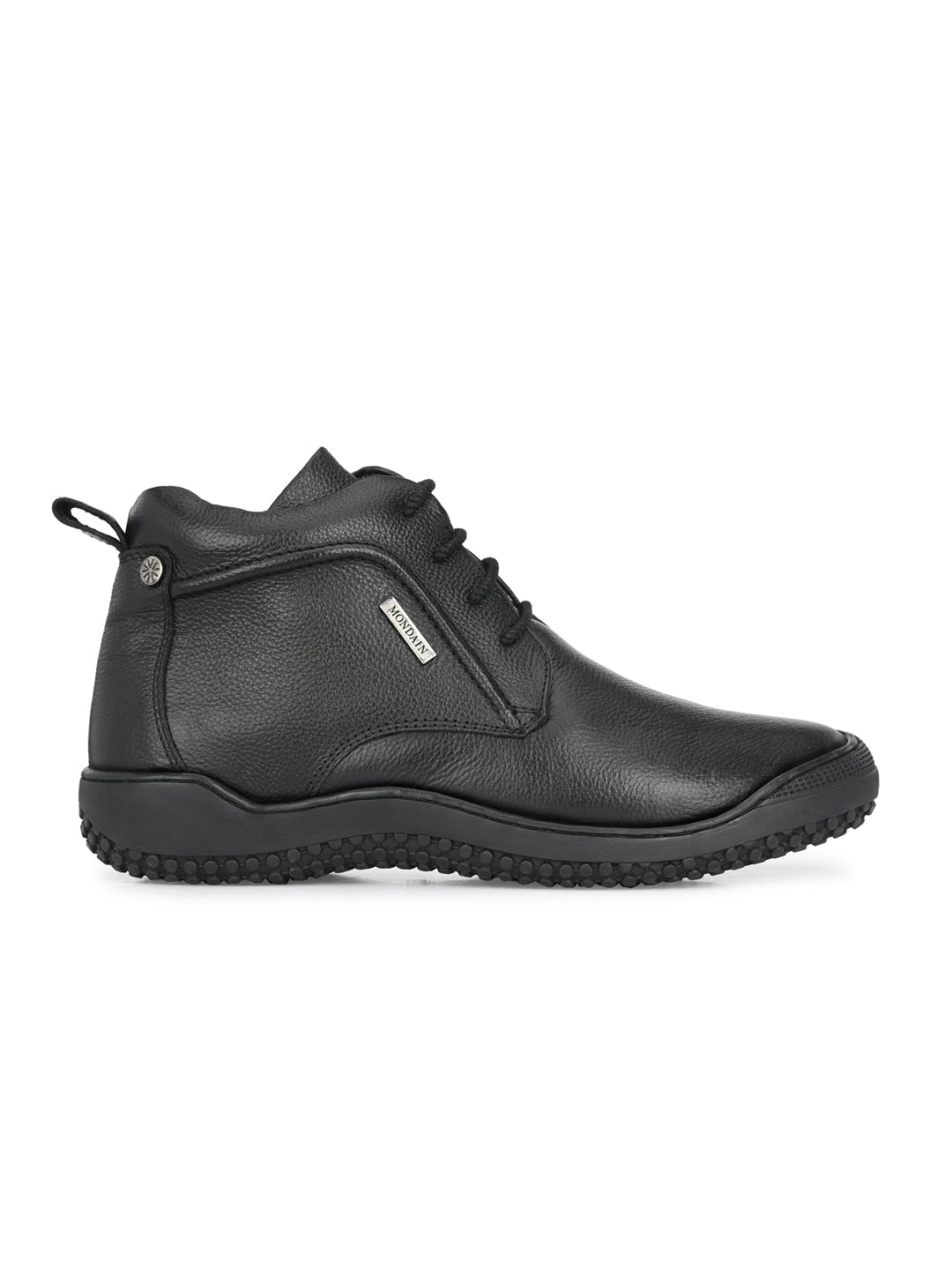 Urban Explorers Black