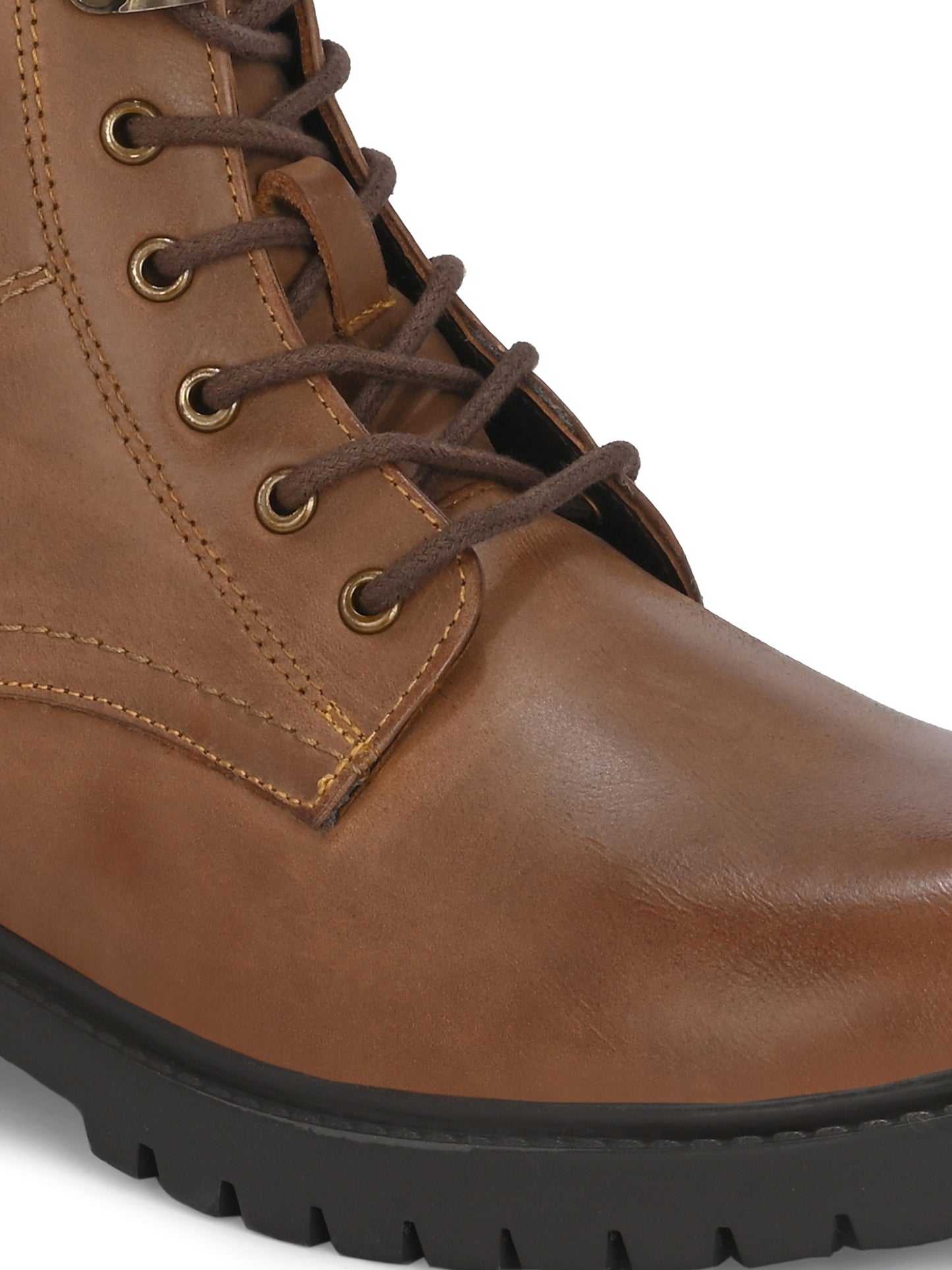 The Oak Edit Tan