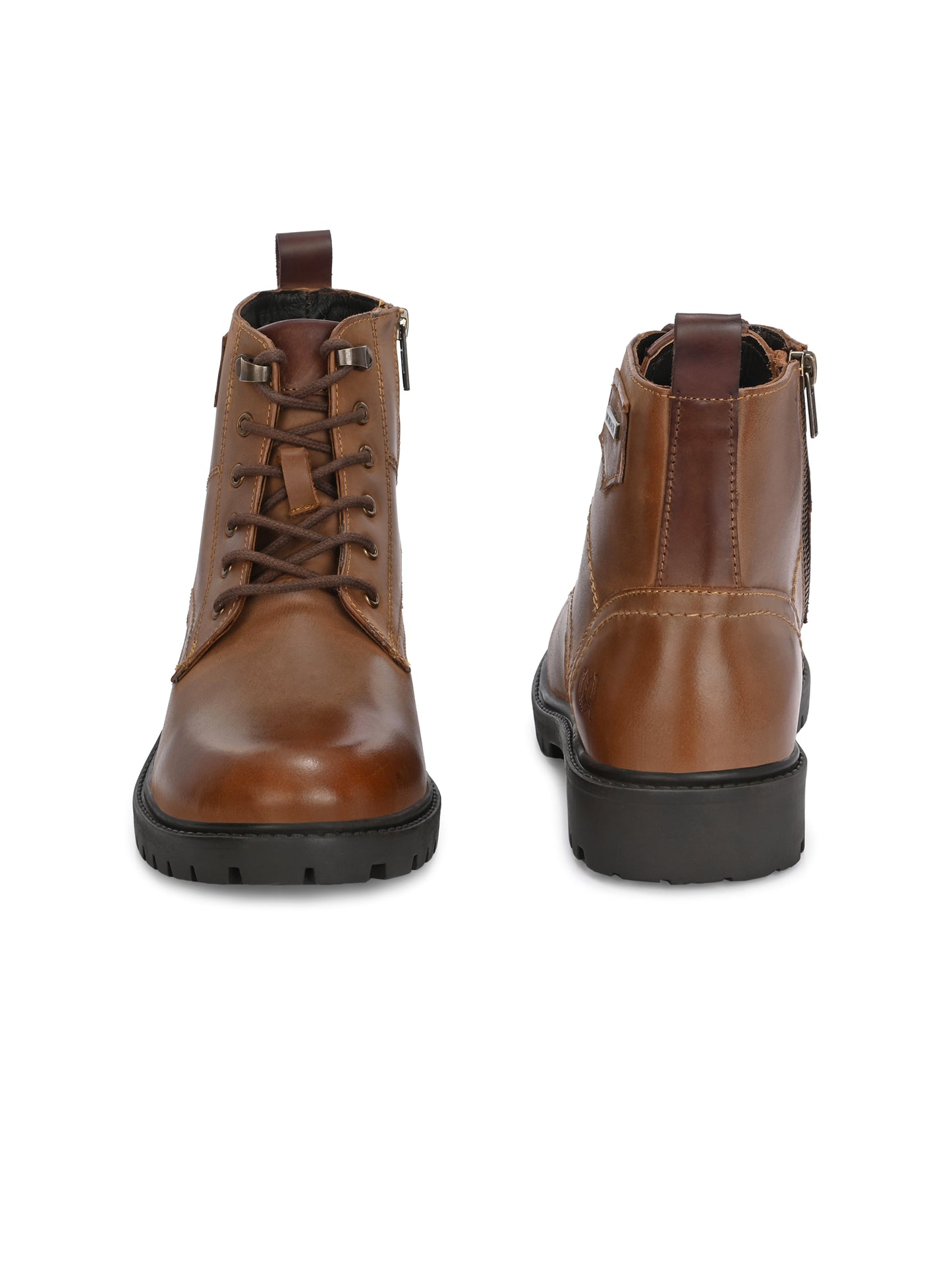 The Oak Edit Tan