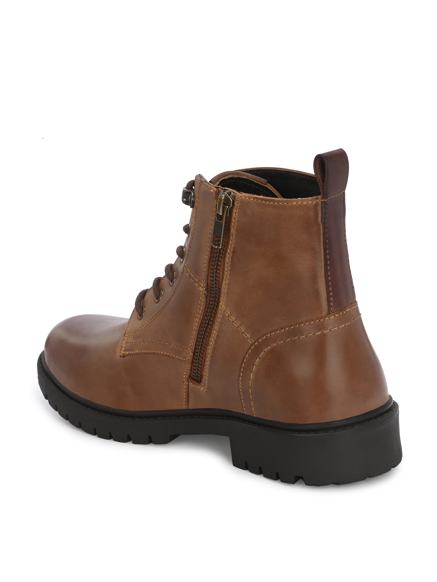The Oak Edit Tan