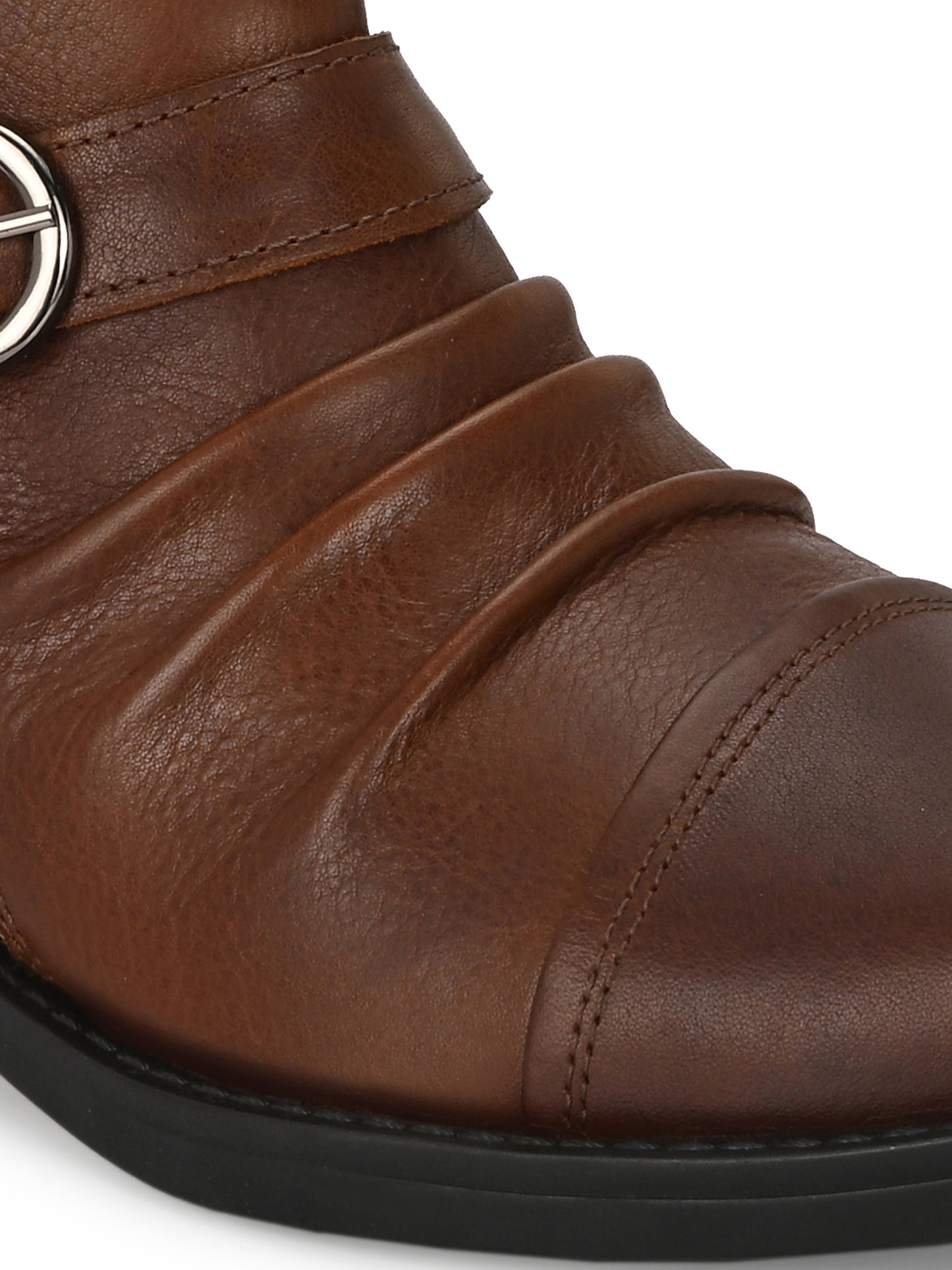 The Bourbon Boots
