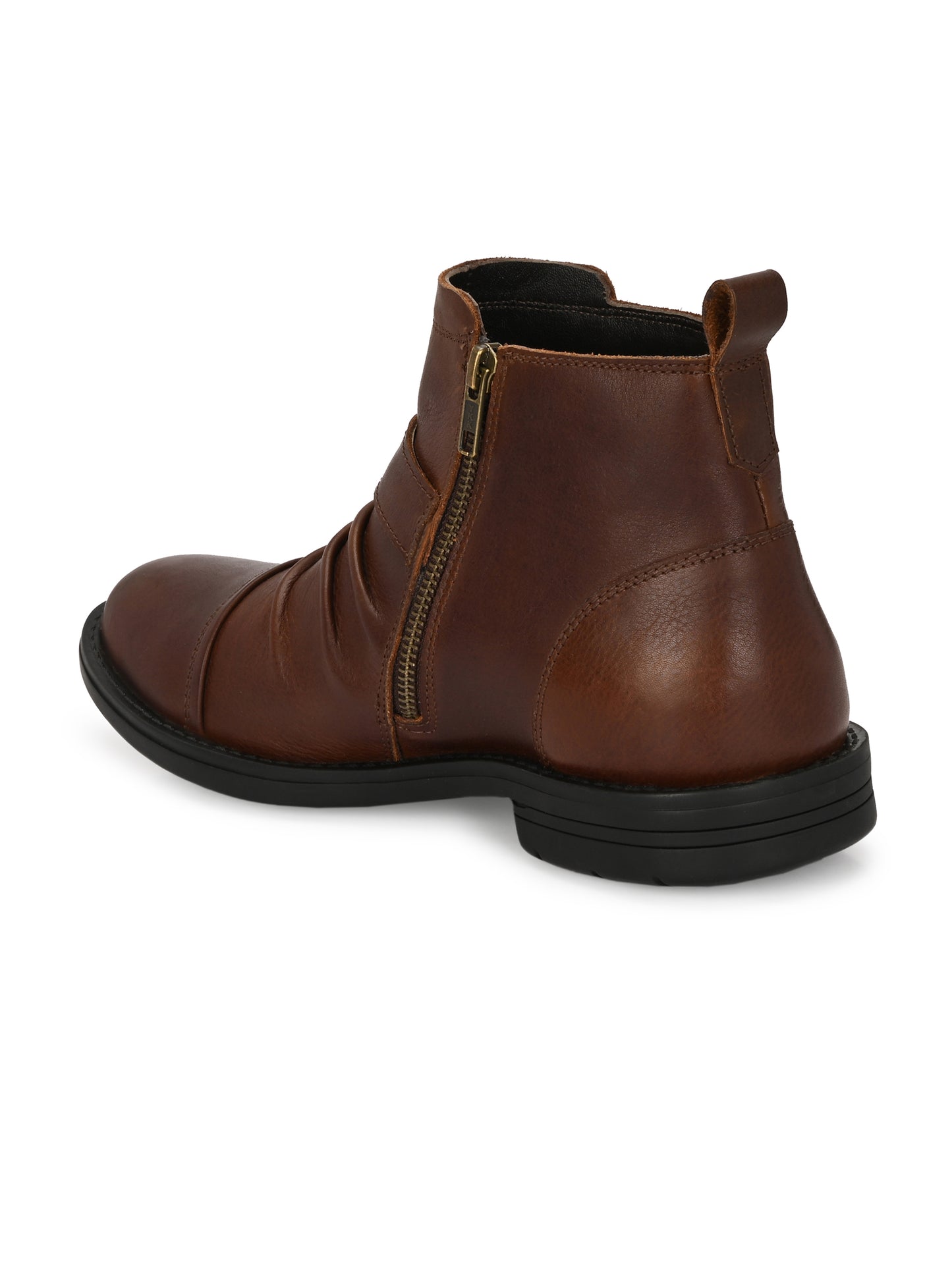 The Bourbon Boots