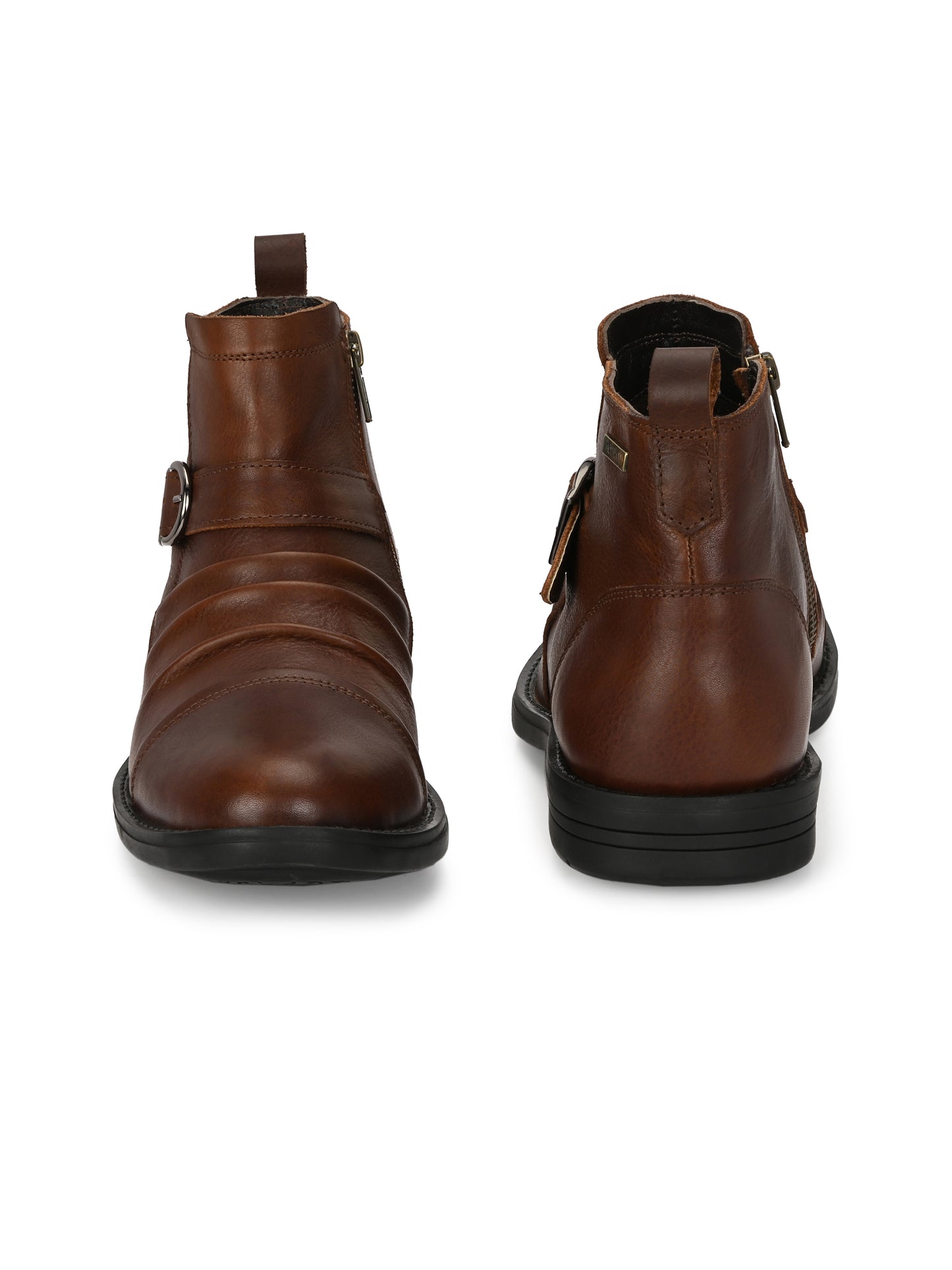 The Bourbon Boots
