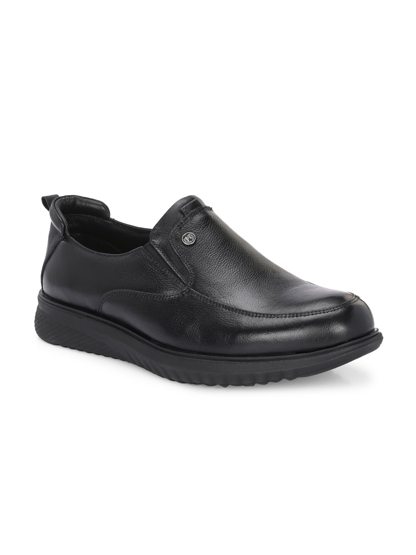 9 to 5 Comfort Slip On Black