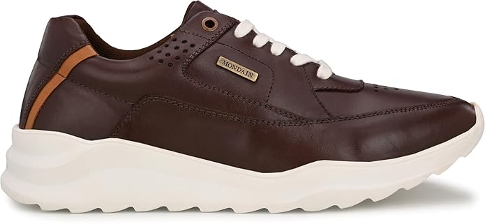 Nomad Steps Brown