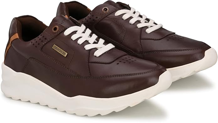 Nomad Steps Brown