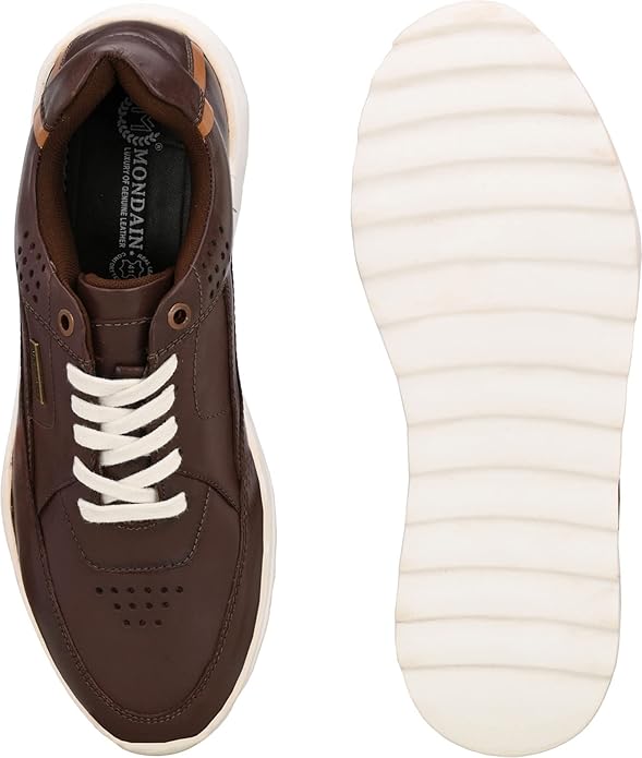 Nomad Steps Brown