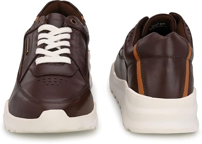Nomad Steps Brown