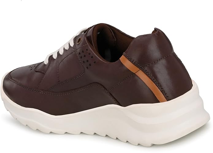Nomad Steps Brown
