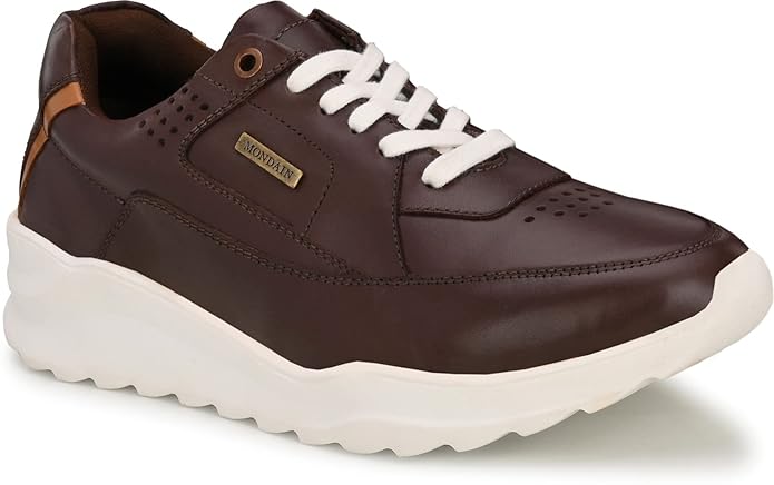 Nomad Steps Brown