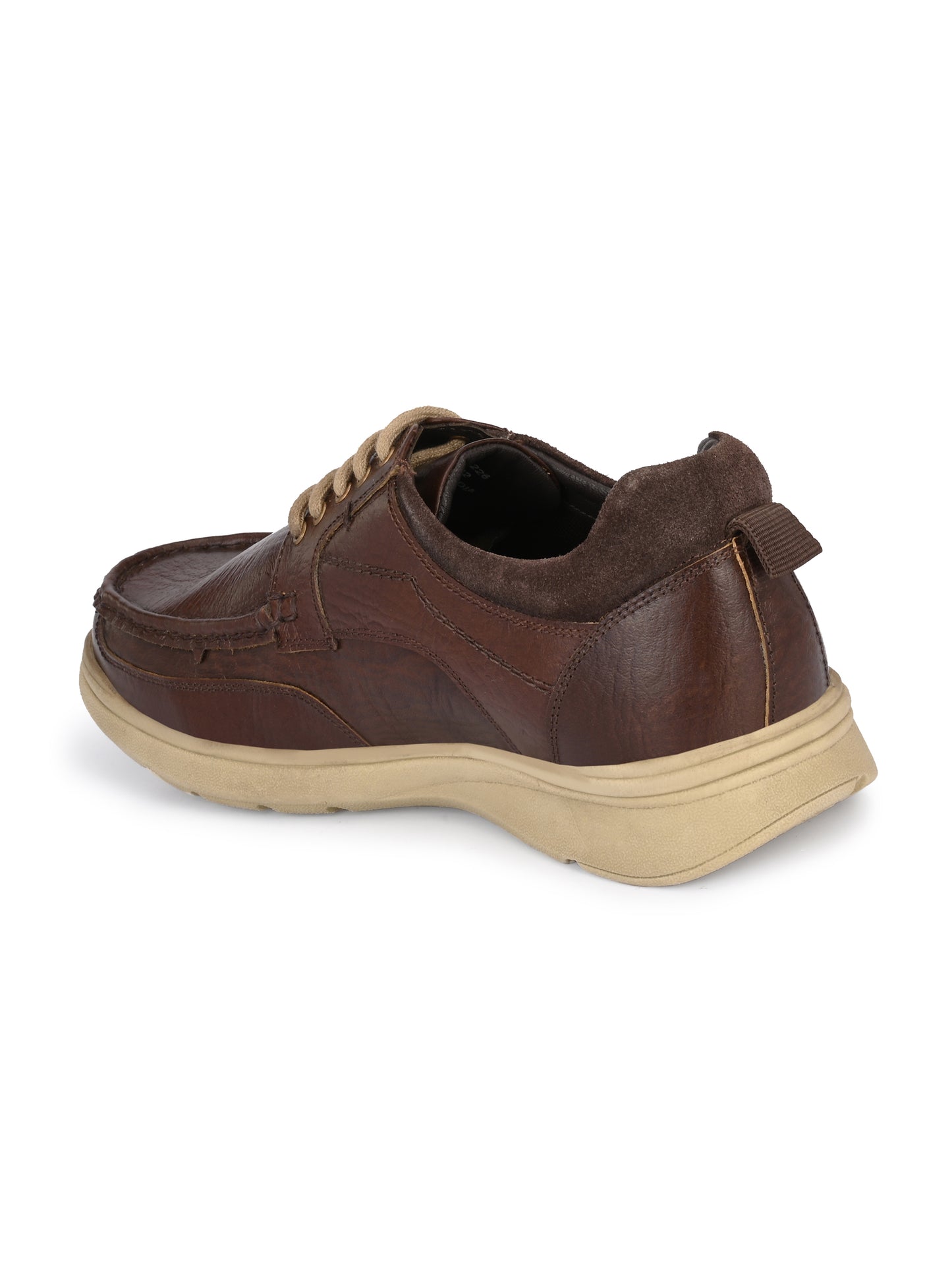 Everyday Stroller Lace Up