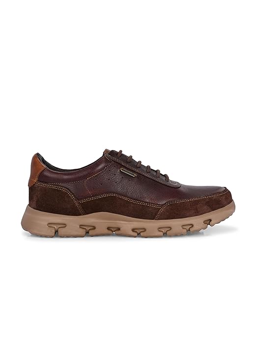 Weekend Flex Brown