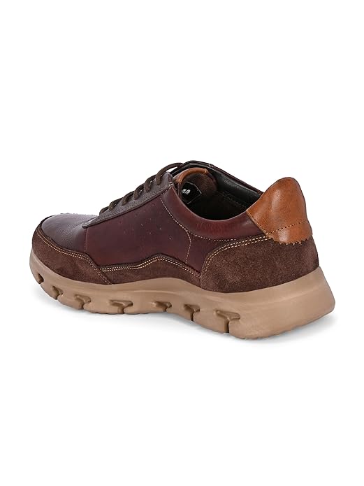 Weekend Flex Brown