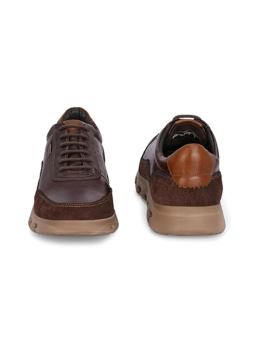 Weekend Flex Brown