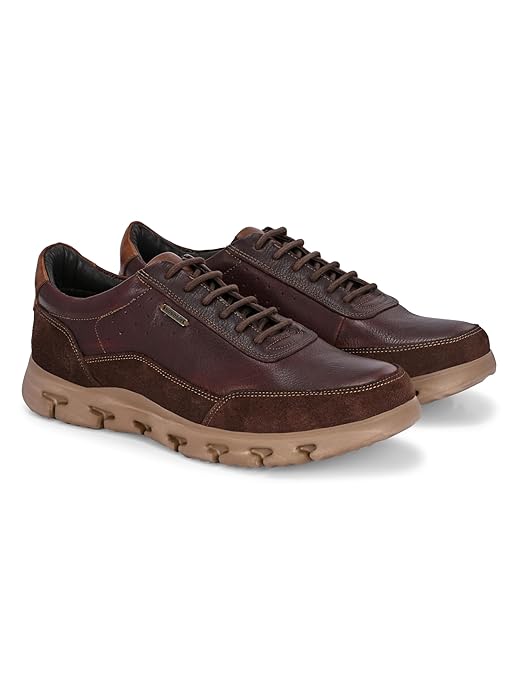 Weekend Flex Brown