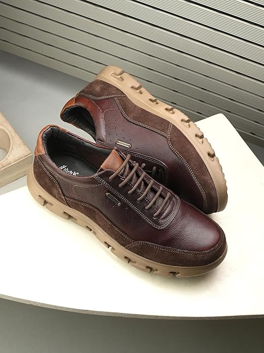 Weekend Flex Brown