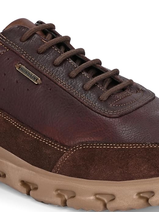 Weekend Flex Brown