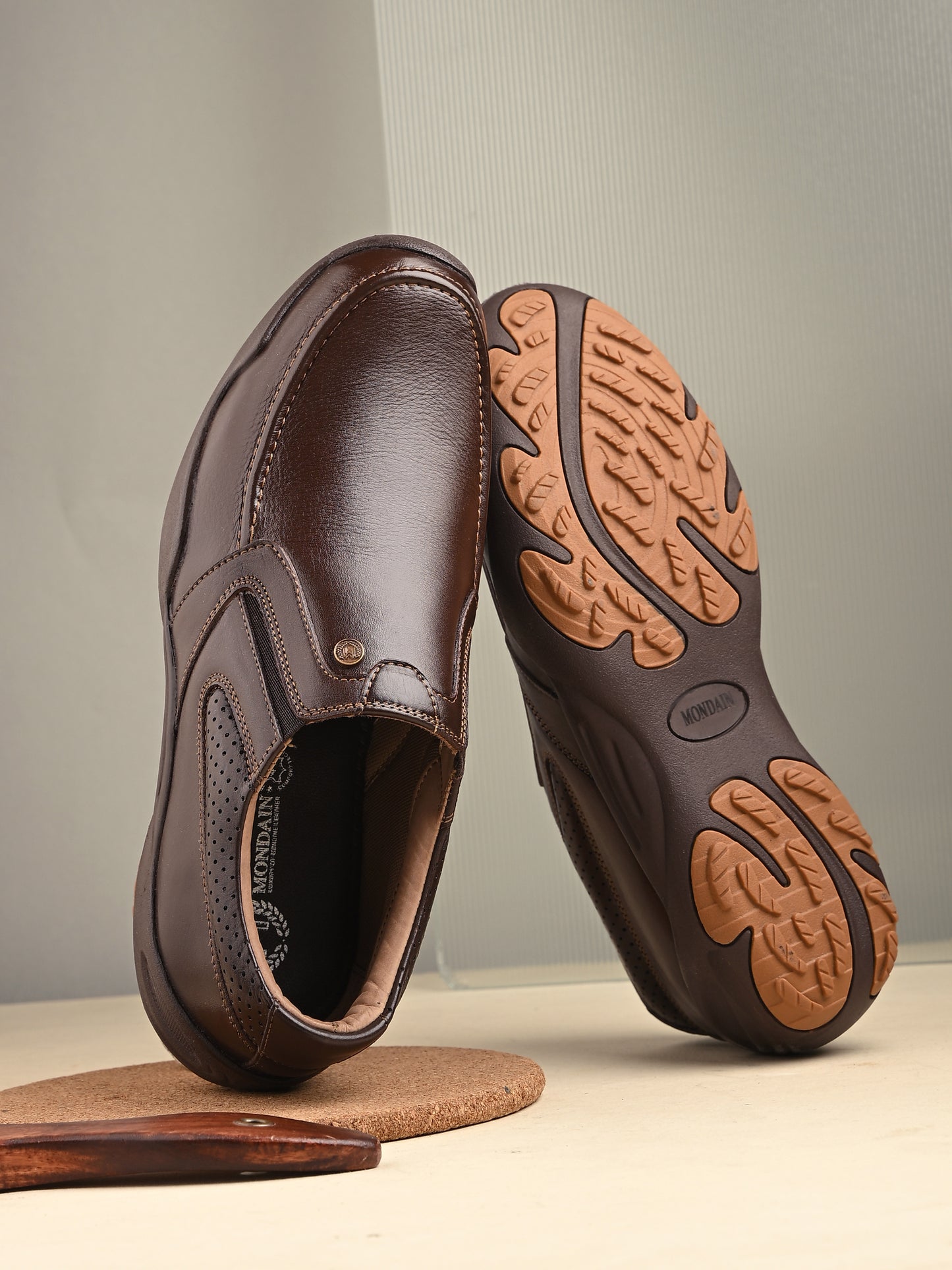 MDCS-238-BROWN