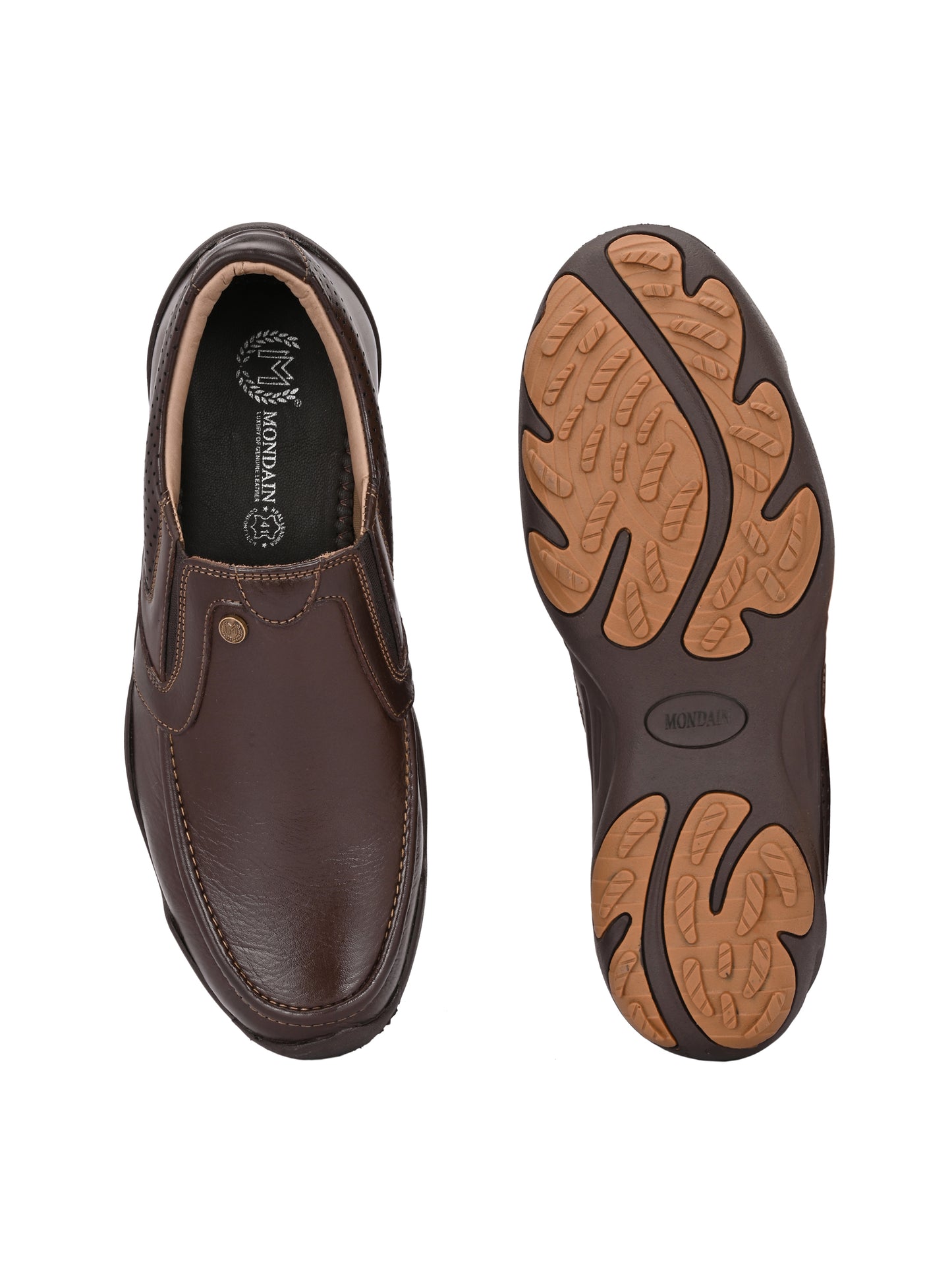MDCS-238-BROWN