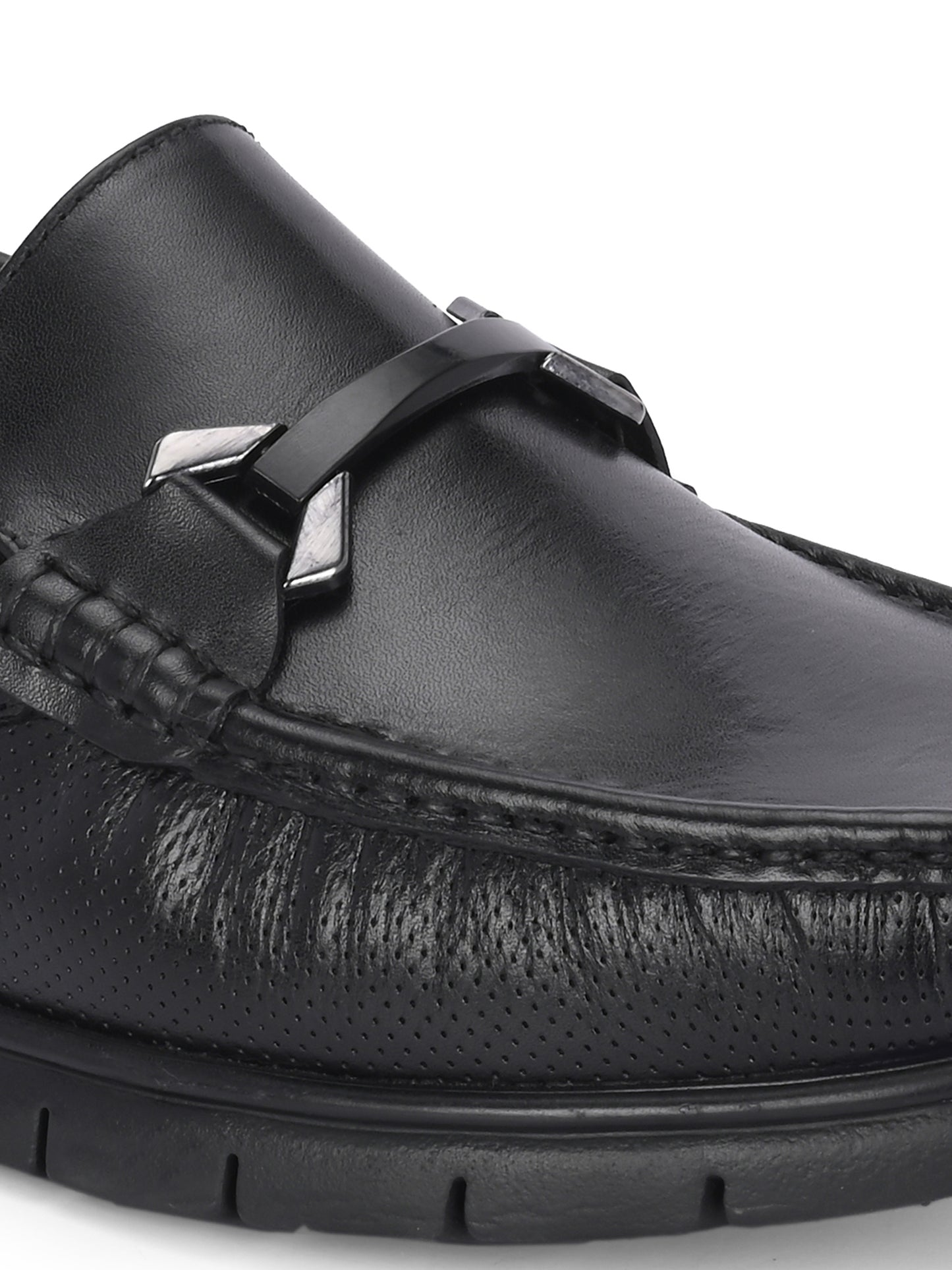 Captain’s Choice Black
