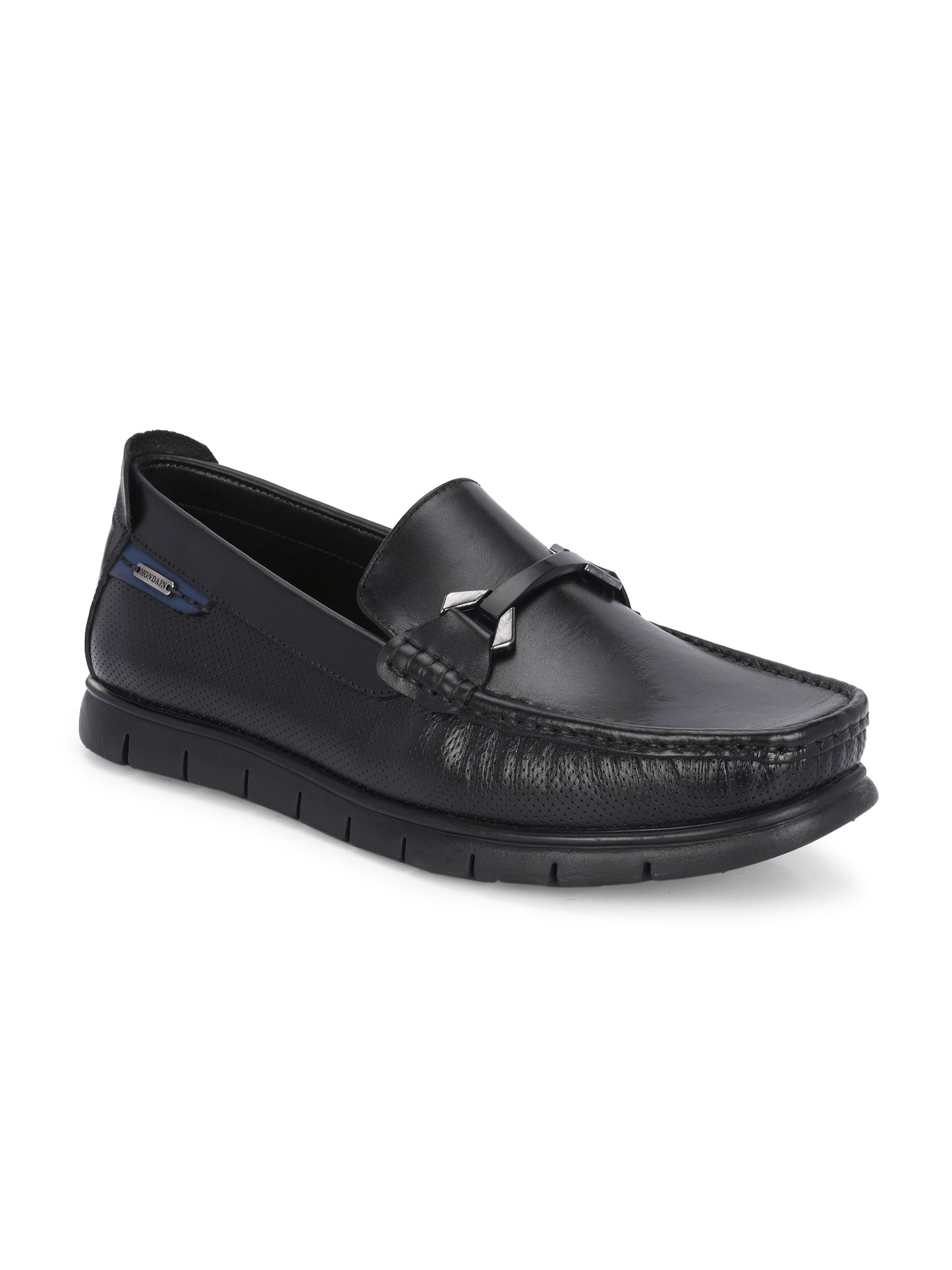 Captain’s Choice Black