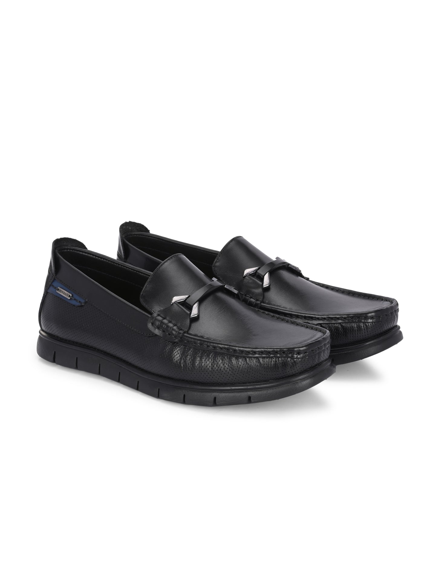 Captain’s Choice Black