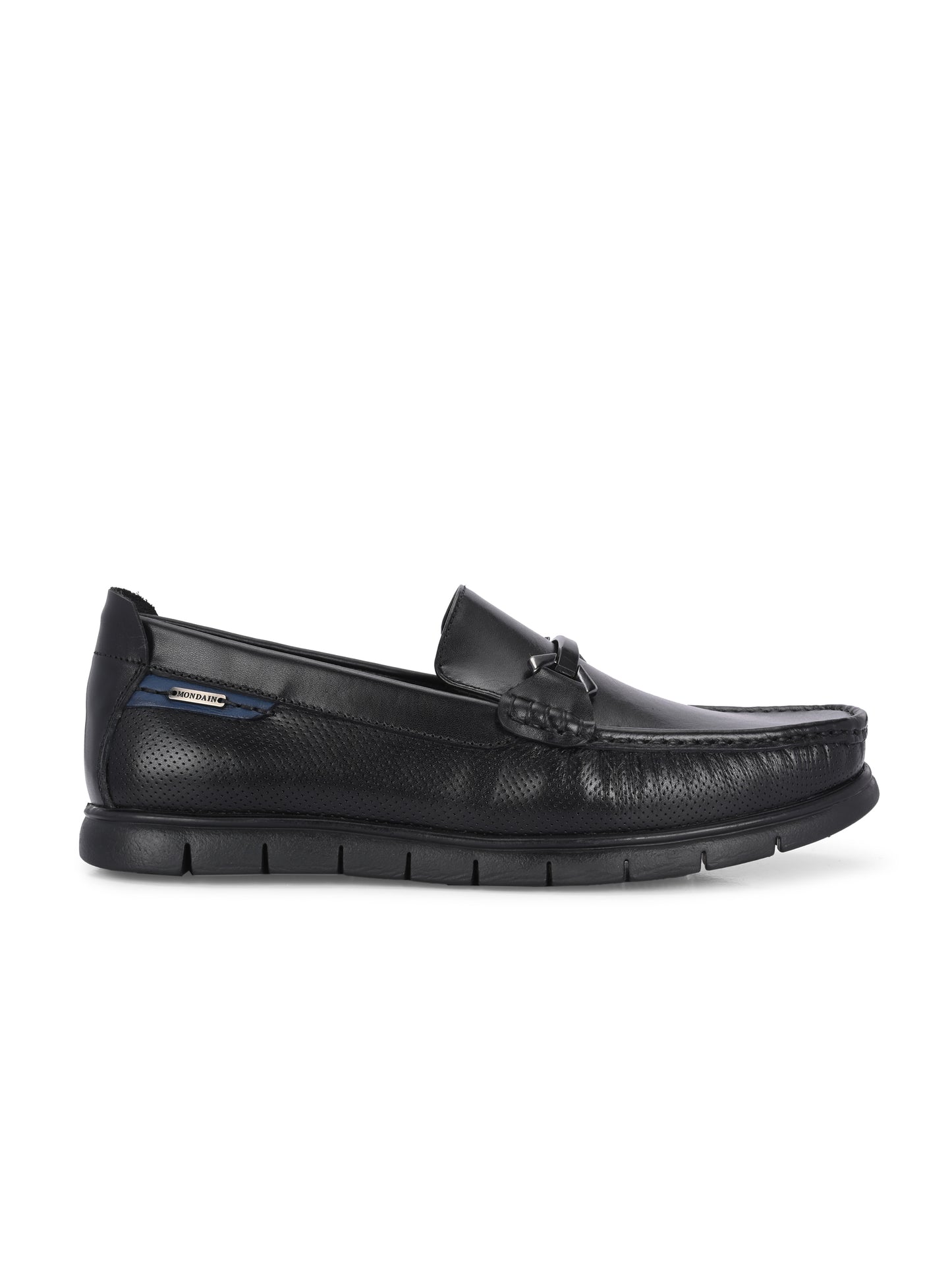 Captain’s Choice Black
