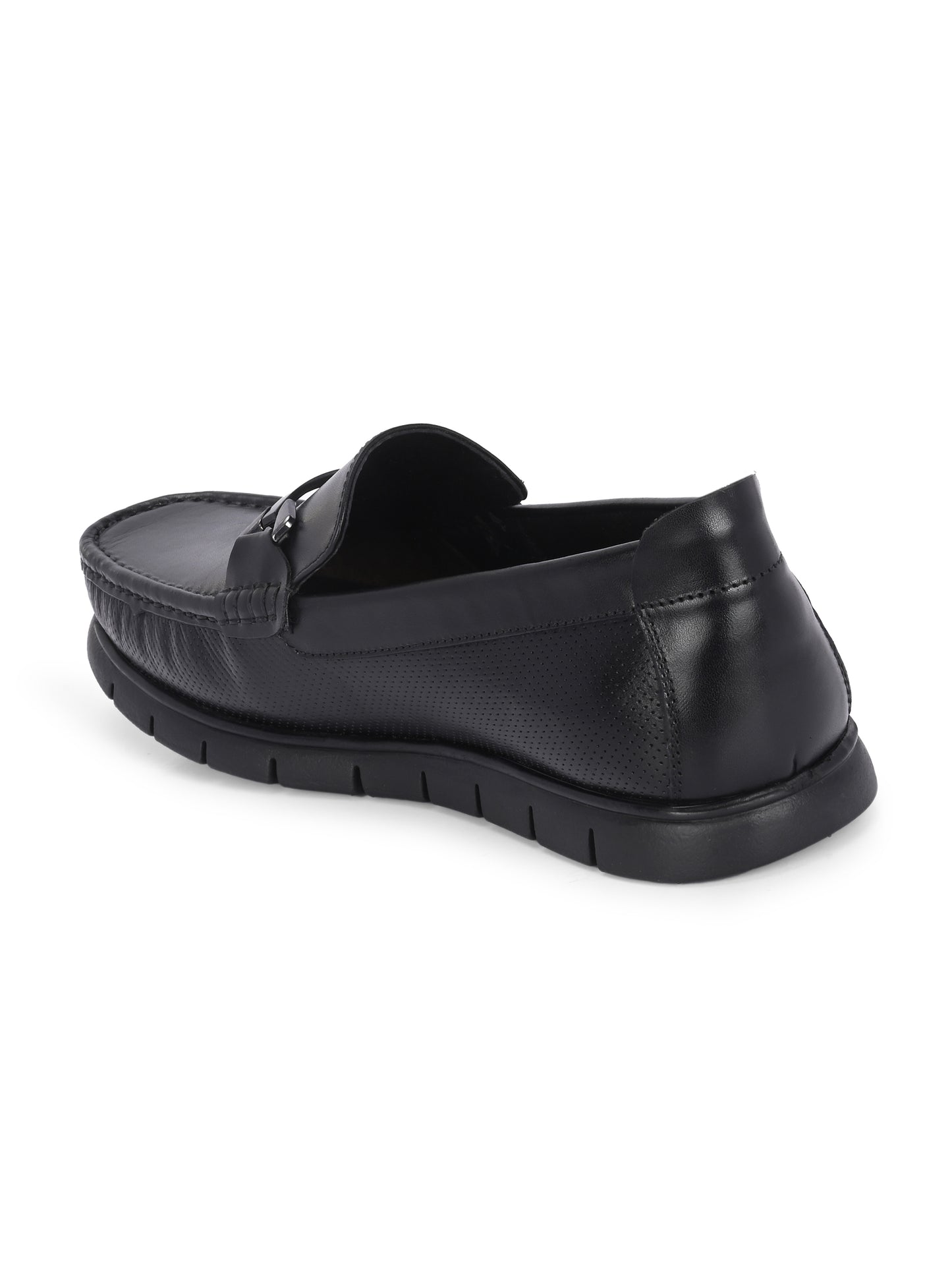 Captain’s Choice Black
