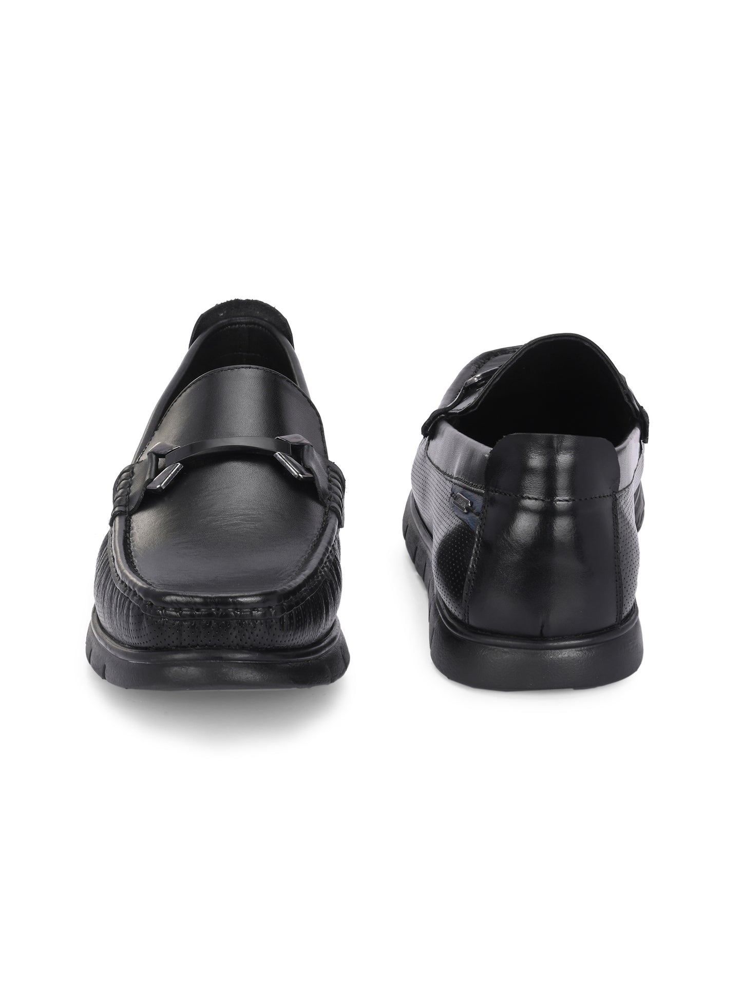 Captain’s Choice Black
